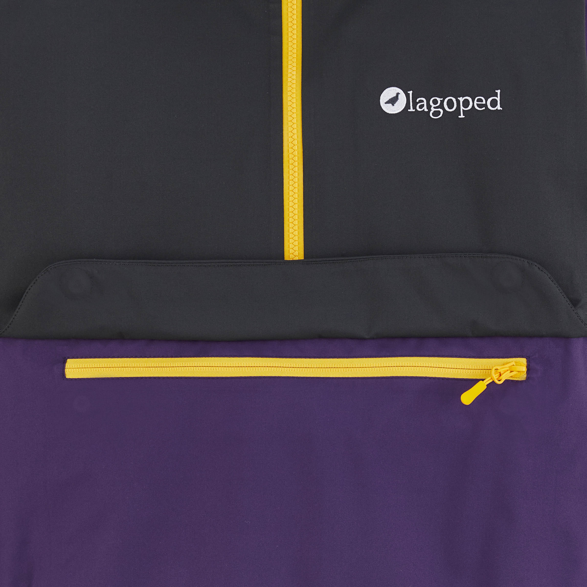 Anorak Freeride Unisexe FOGOLY - Image 13