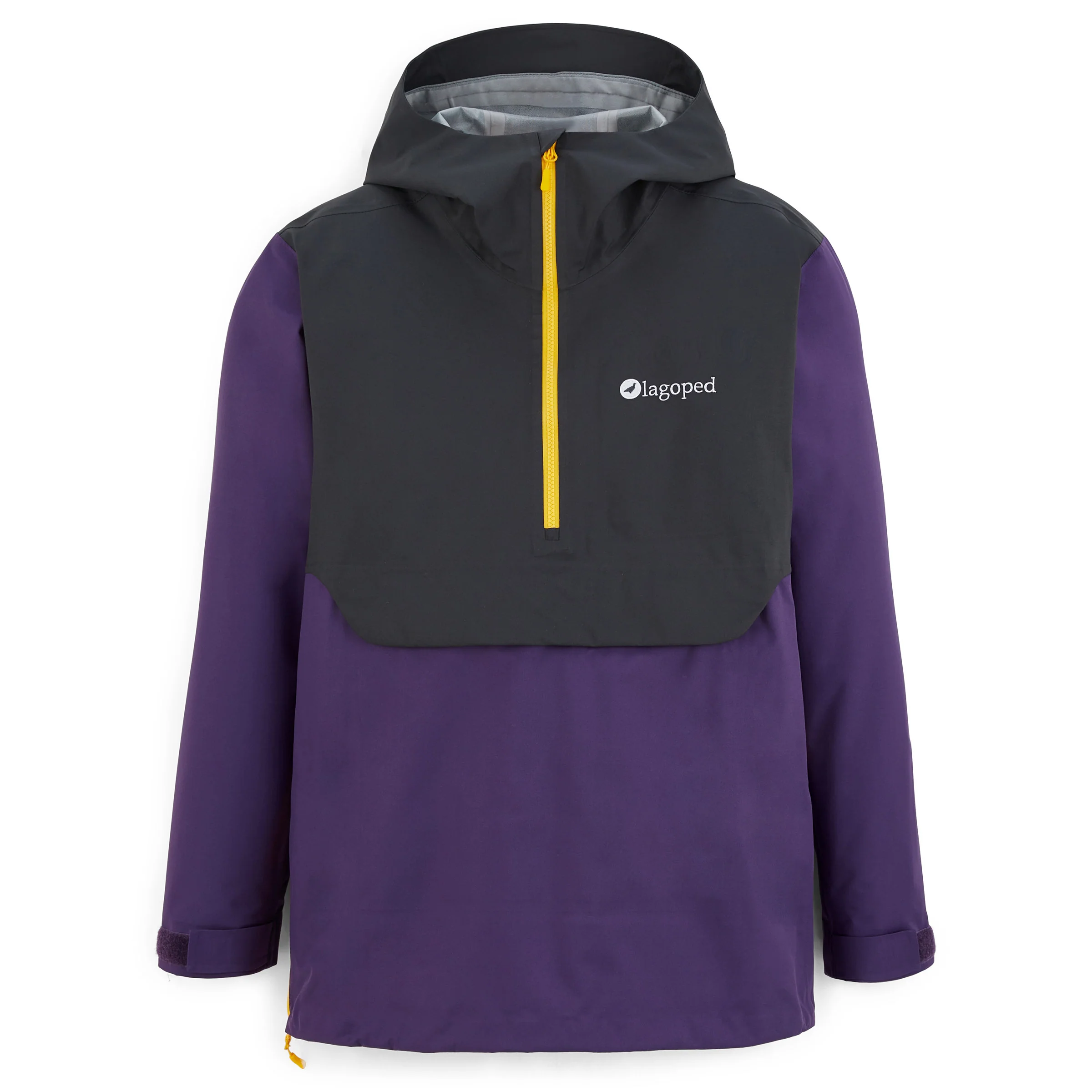 Anorak Freeride Unisexe FOGOLY - Image 14