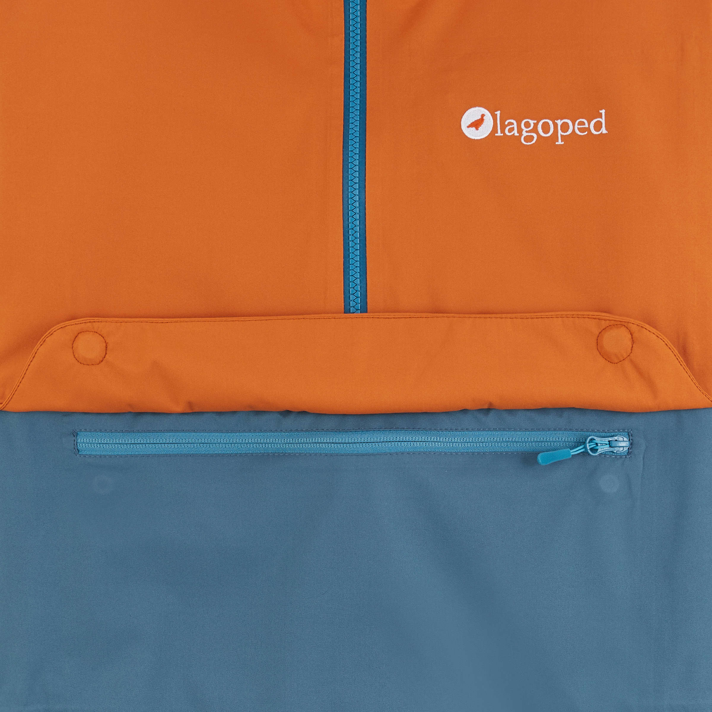 Anorak Freeride Unisexe FOGOLY - Image 29