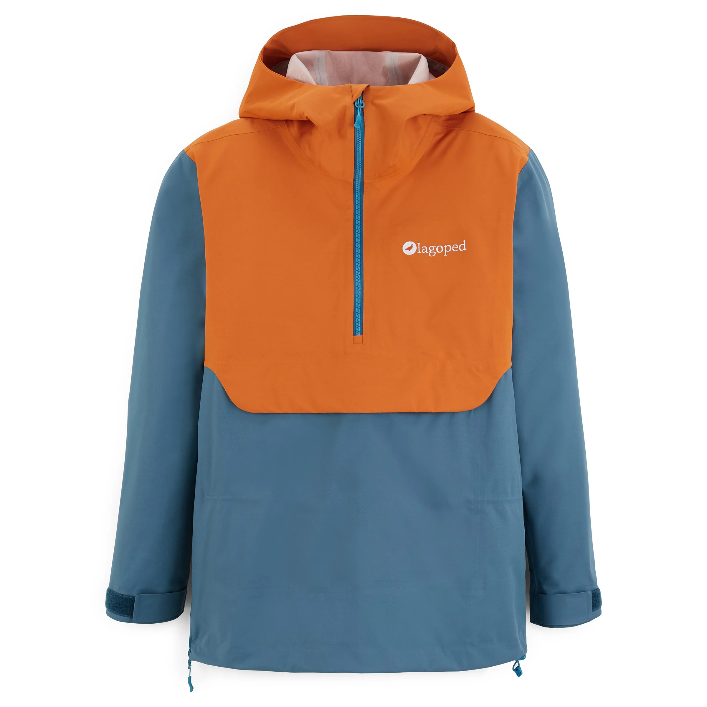 Anorak Freeride Unisexe FOGOLY - Image 30