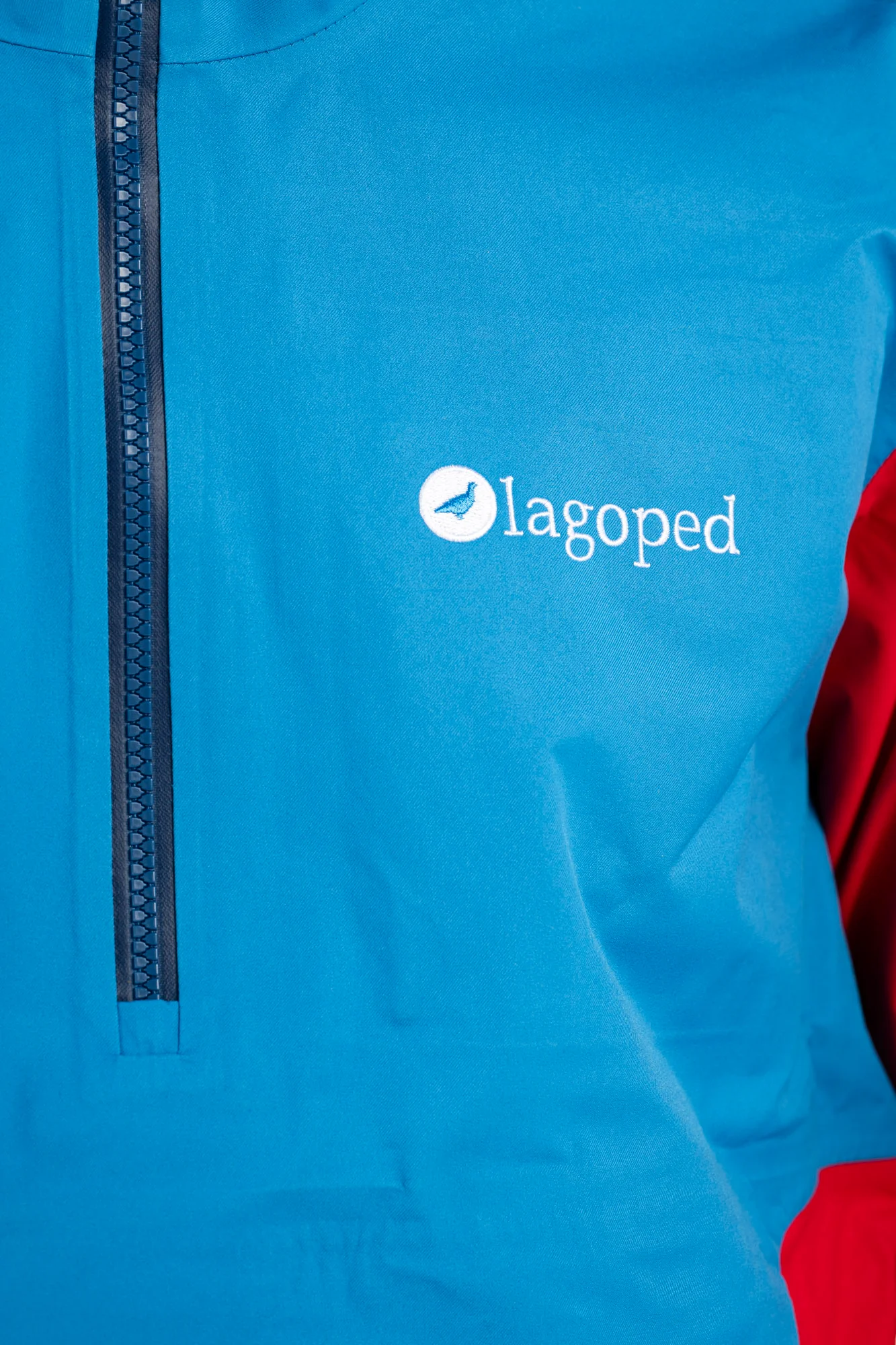 Anorak Freeride Unisexe FOGOLY - Image 41