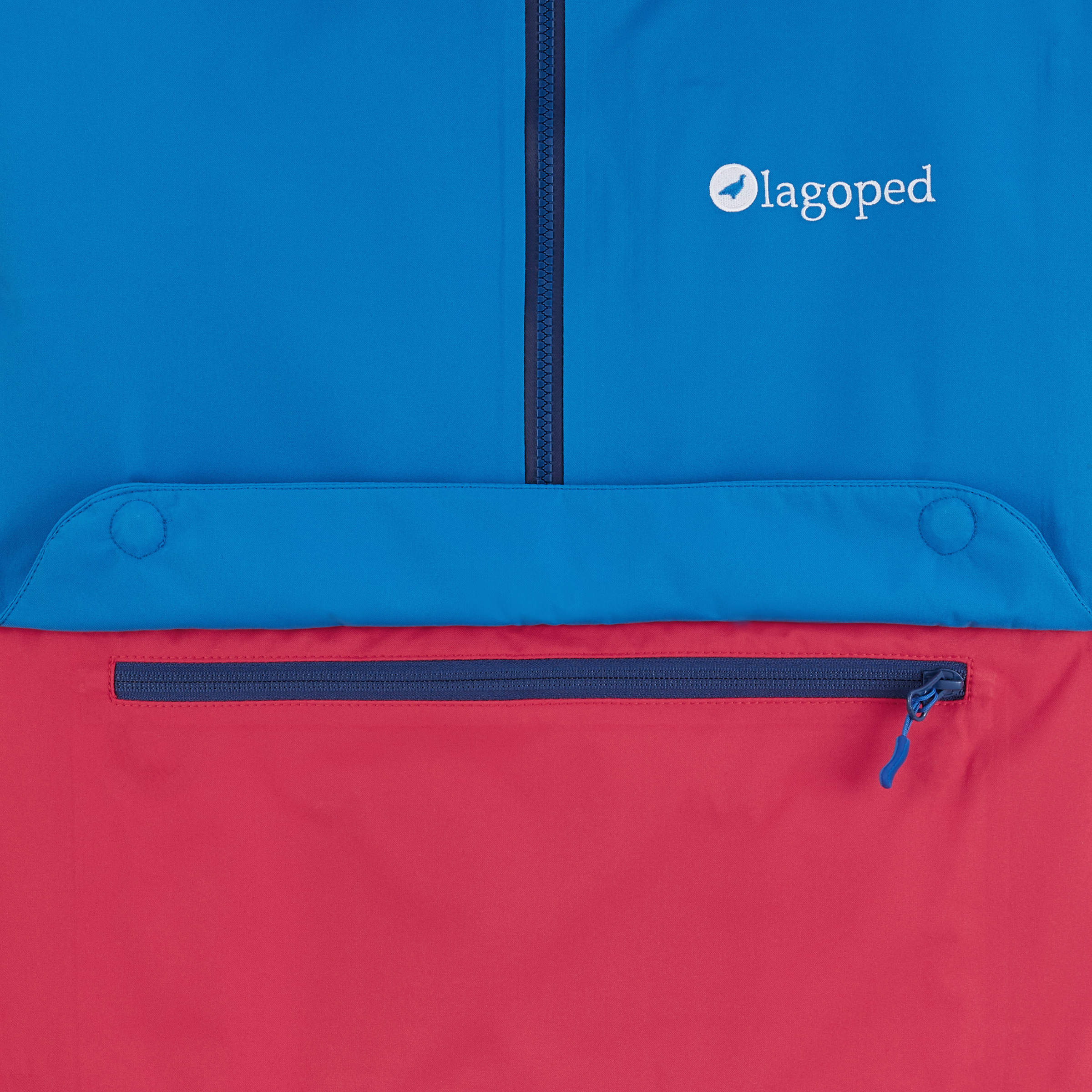 Anorak Freeride Unisexe FOGOLY - Image 42