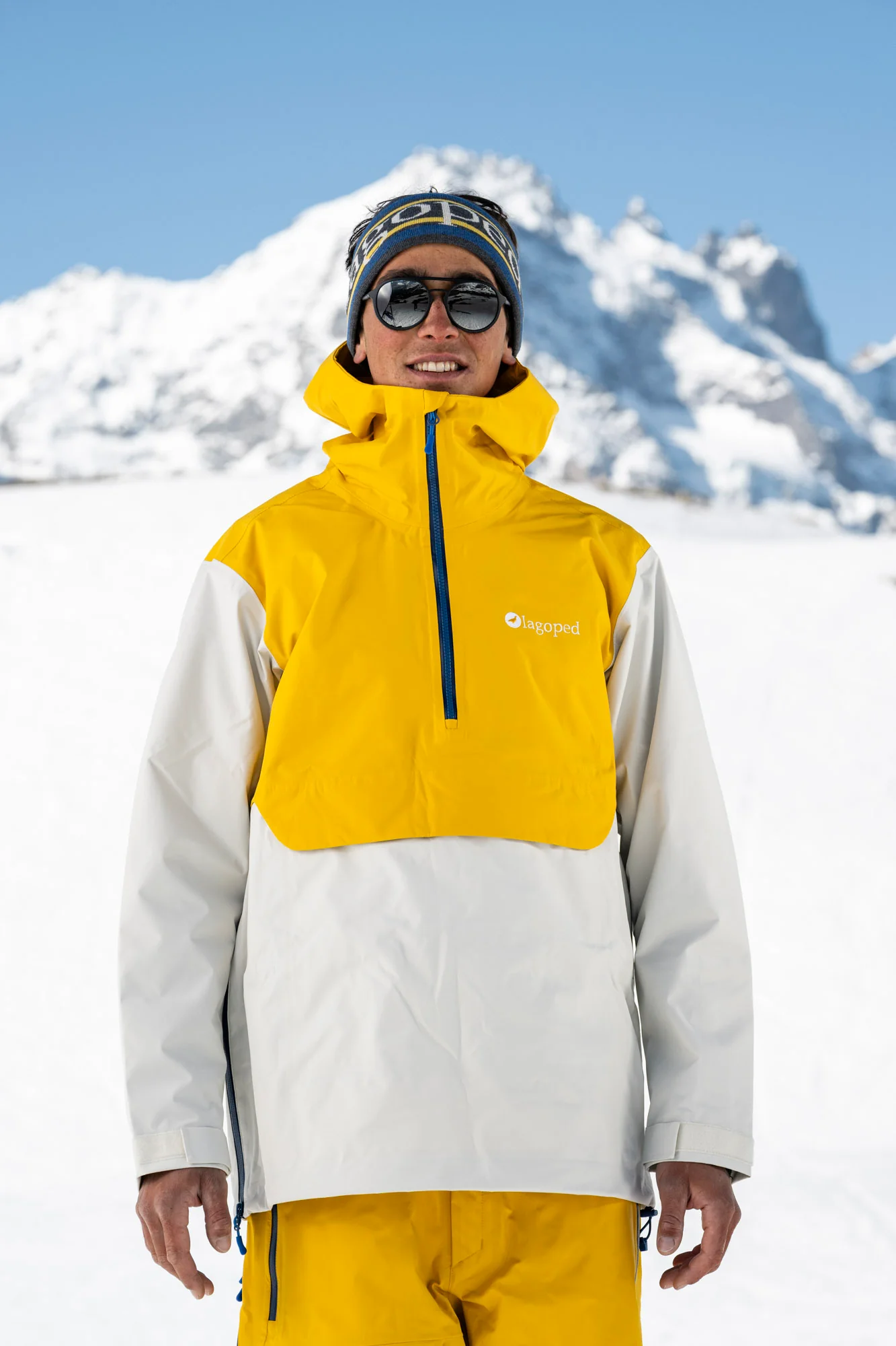 Anorak Freeride Unisexe FOGOLY - Image 46