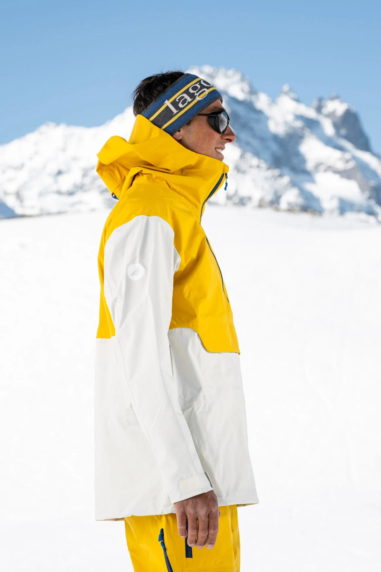 Anorak Freeride Unisexe FOGOLY - Image 50