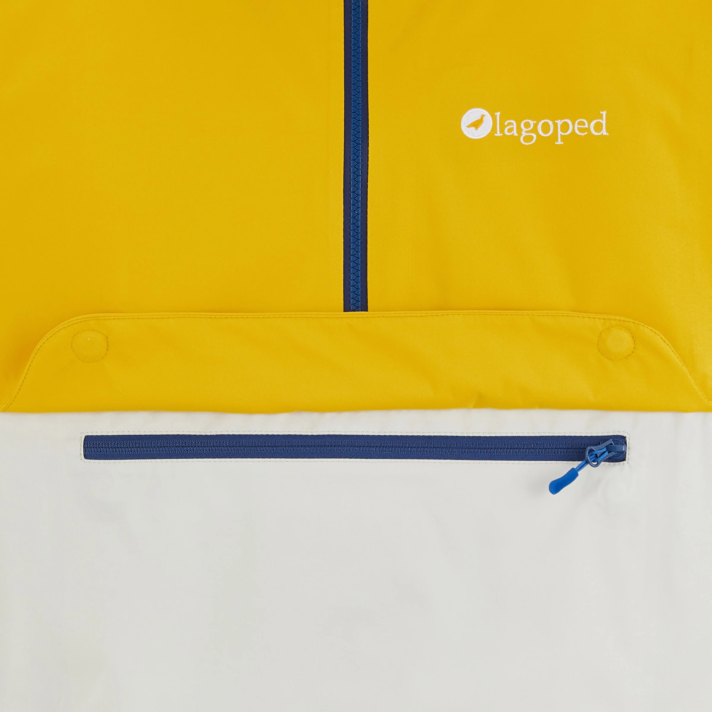 Anorak Freeride Unisexe FOGOLY - Image 56