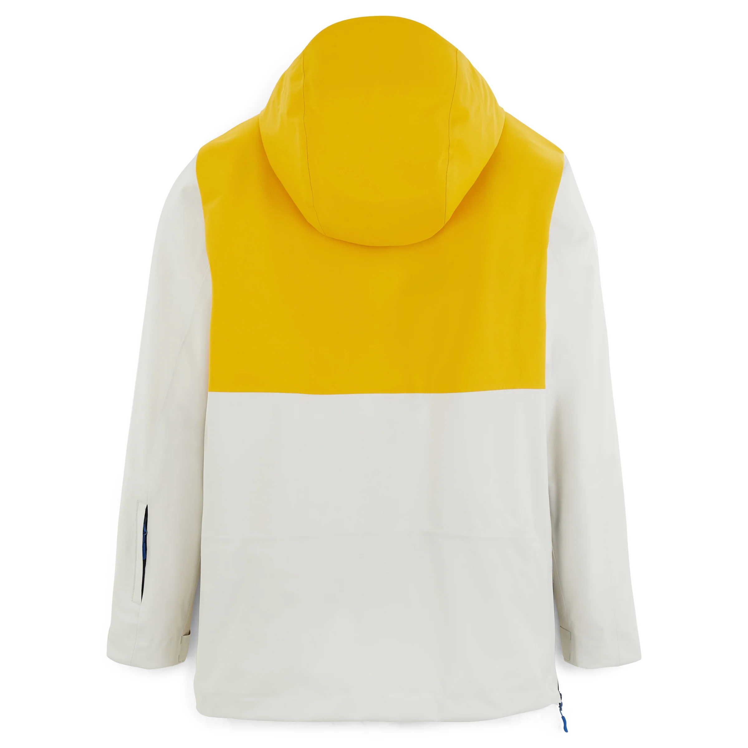 Anorak Freeride Unisexe FOGOLY - Image 58