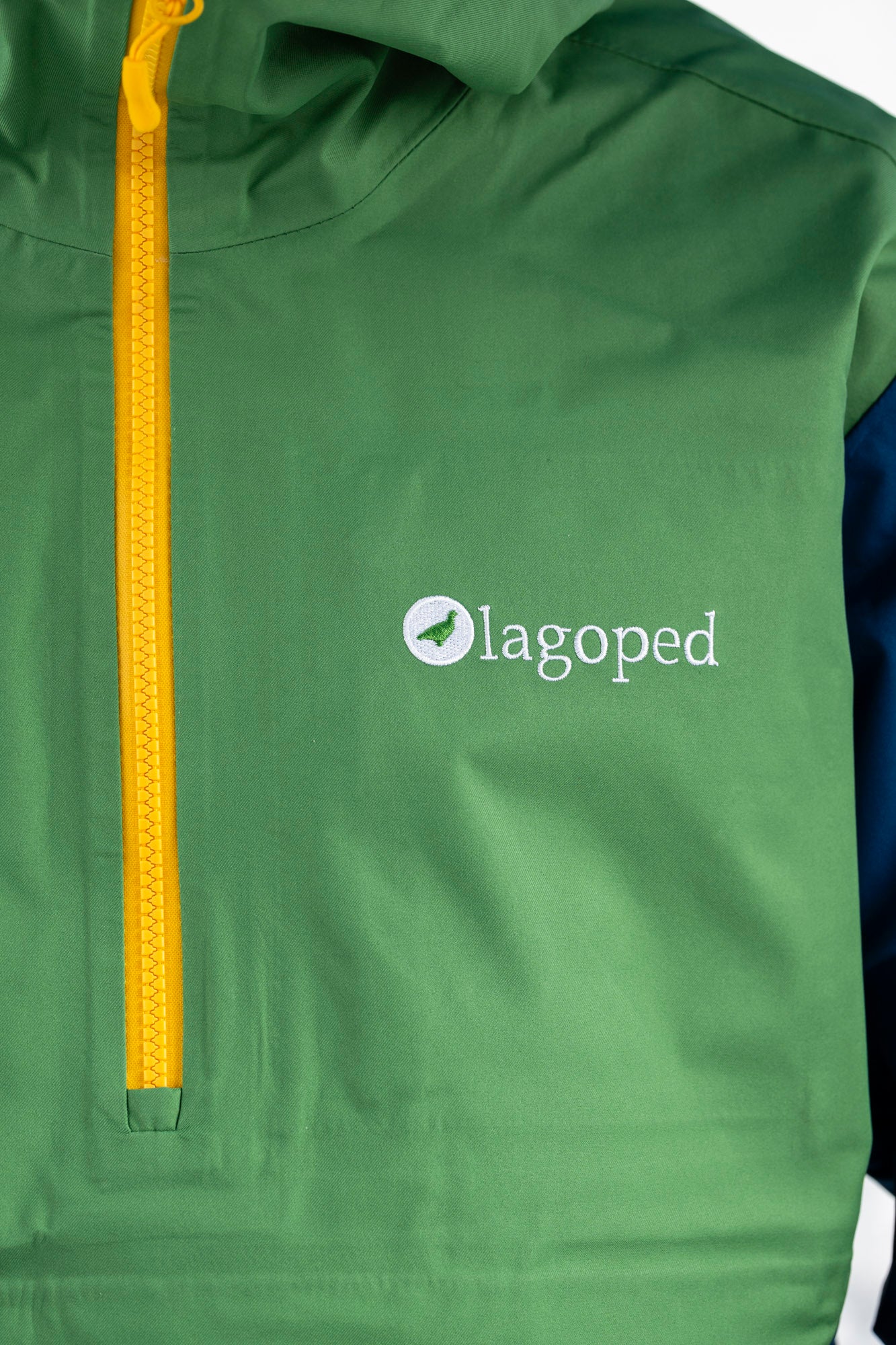 Anorak Freeride Unisexe FOGOLY - Image 71