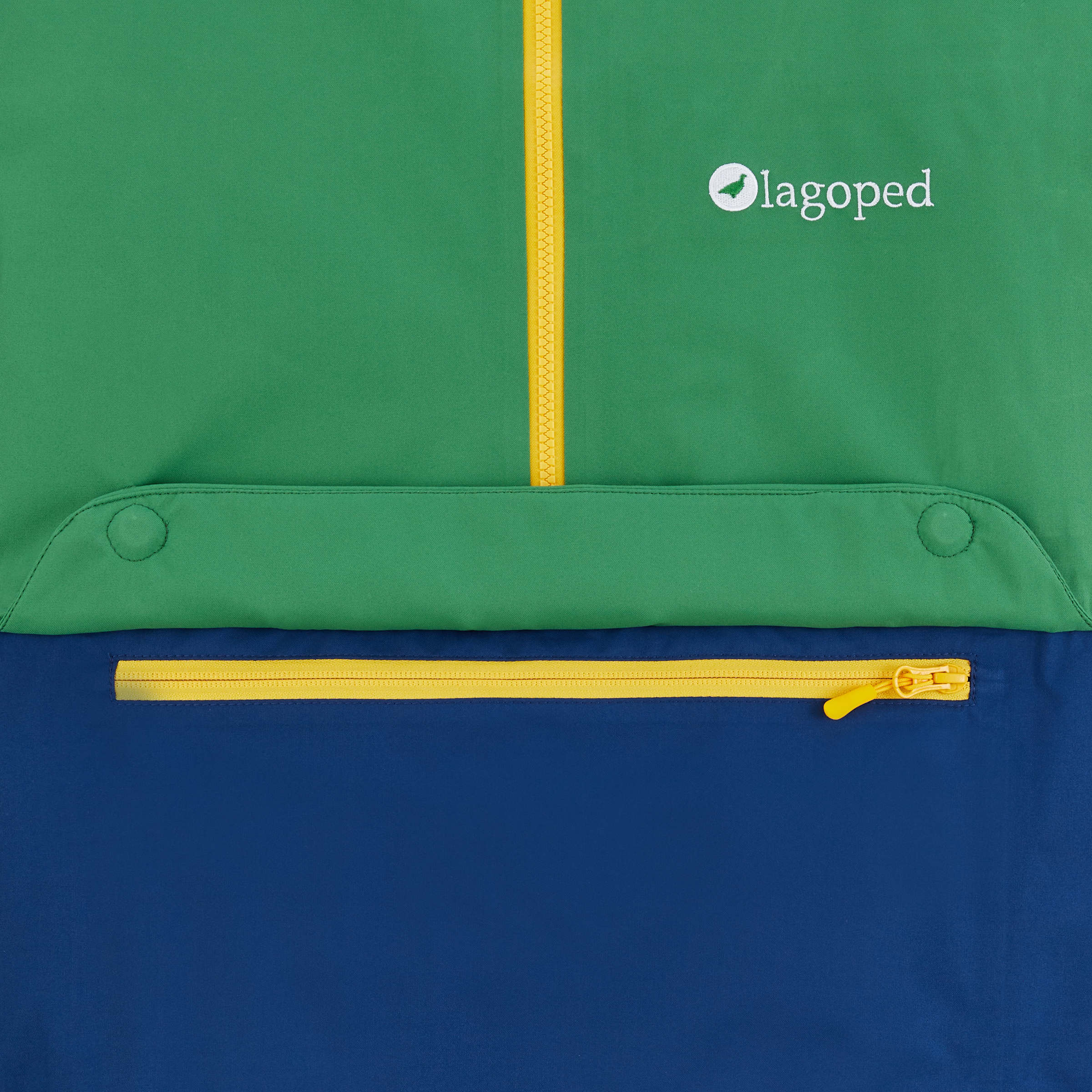 Anorak Freeride Unisexe FOGOLY - Image 72