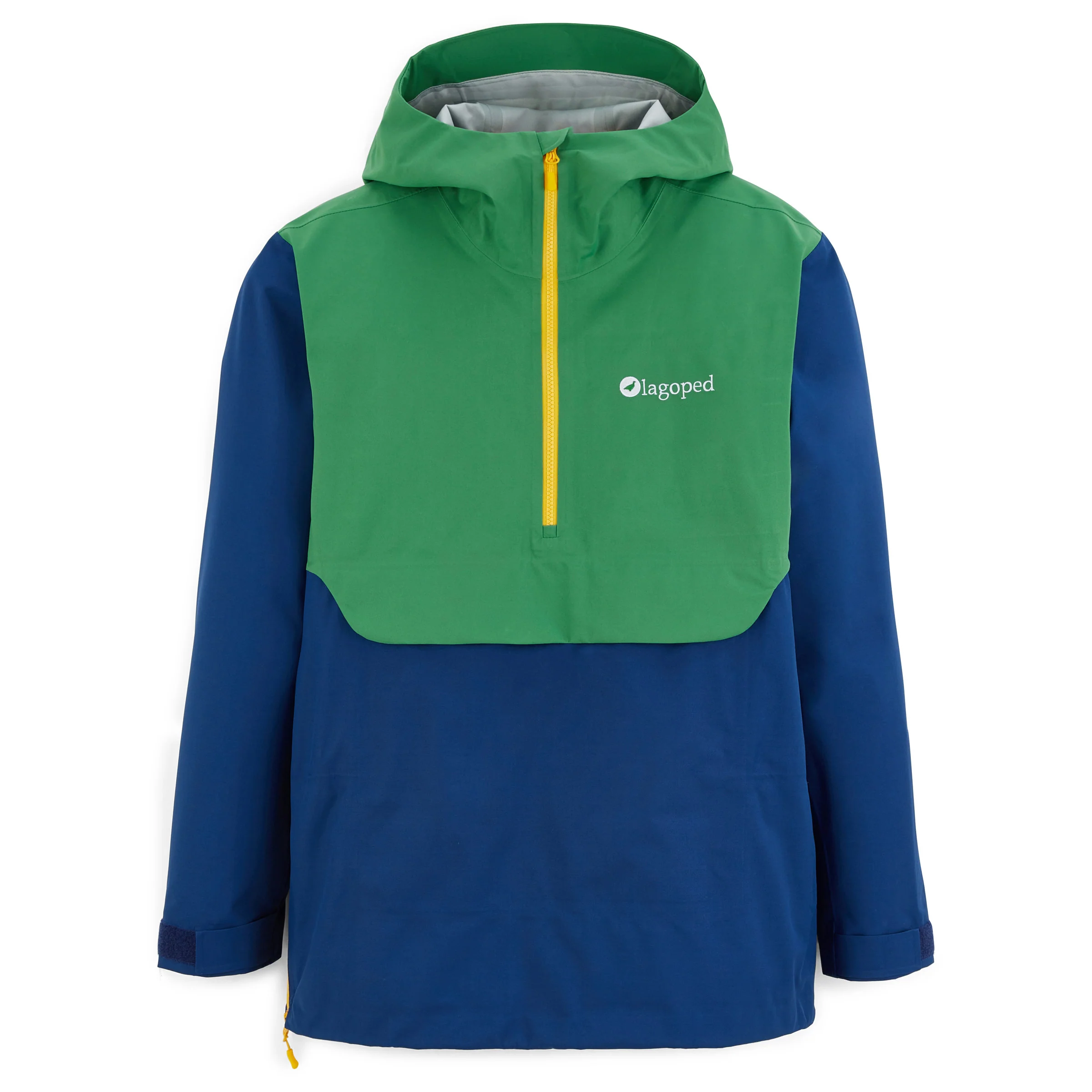 Anorak Freeride Unisexe FOGOLY - Image 74