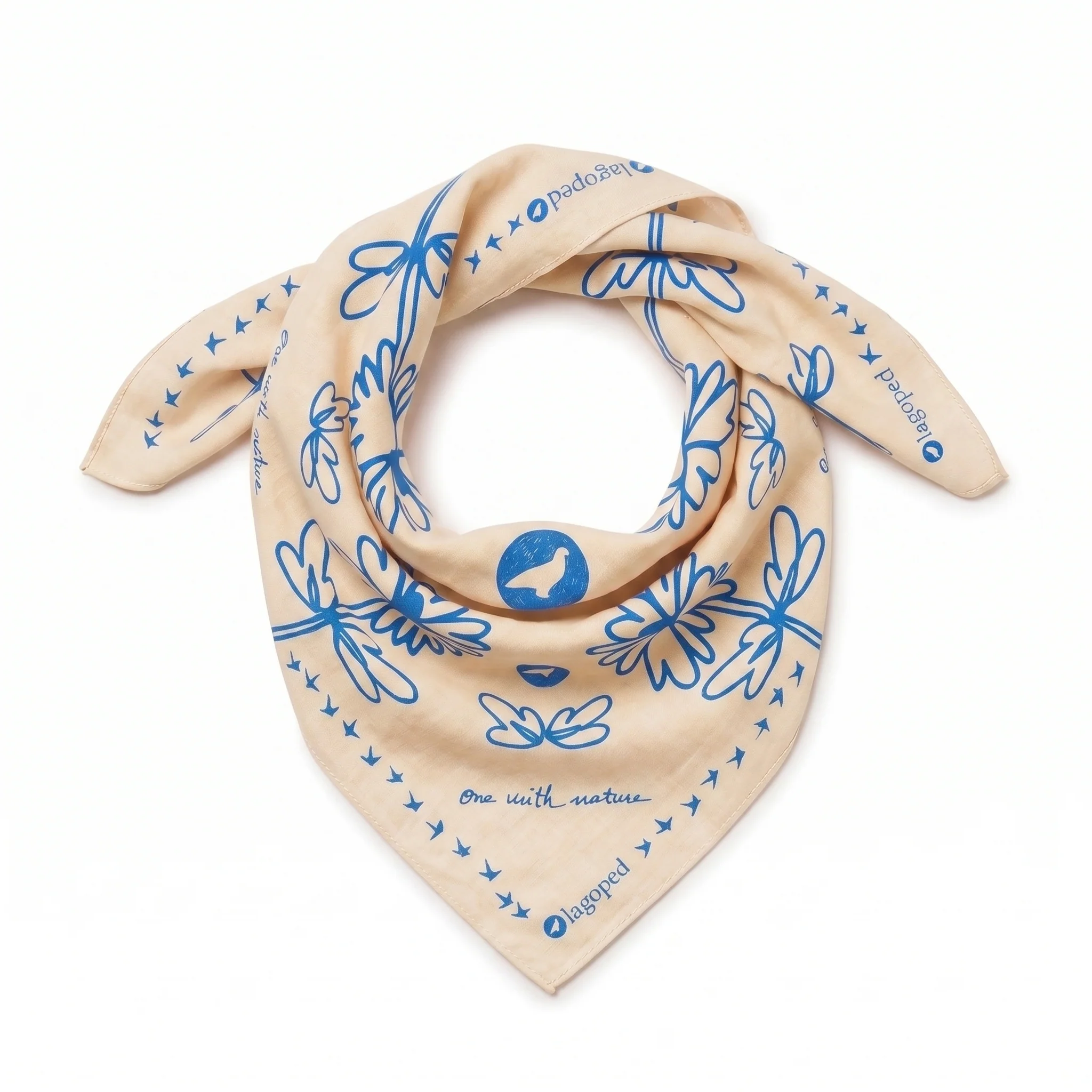 Bandana Unisexe HERON - Image 4
