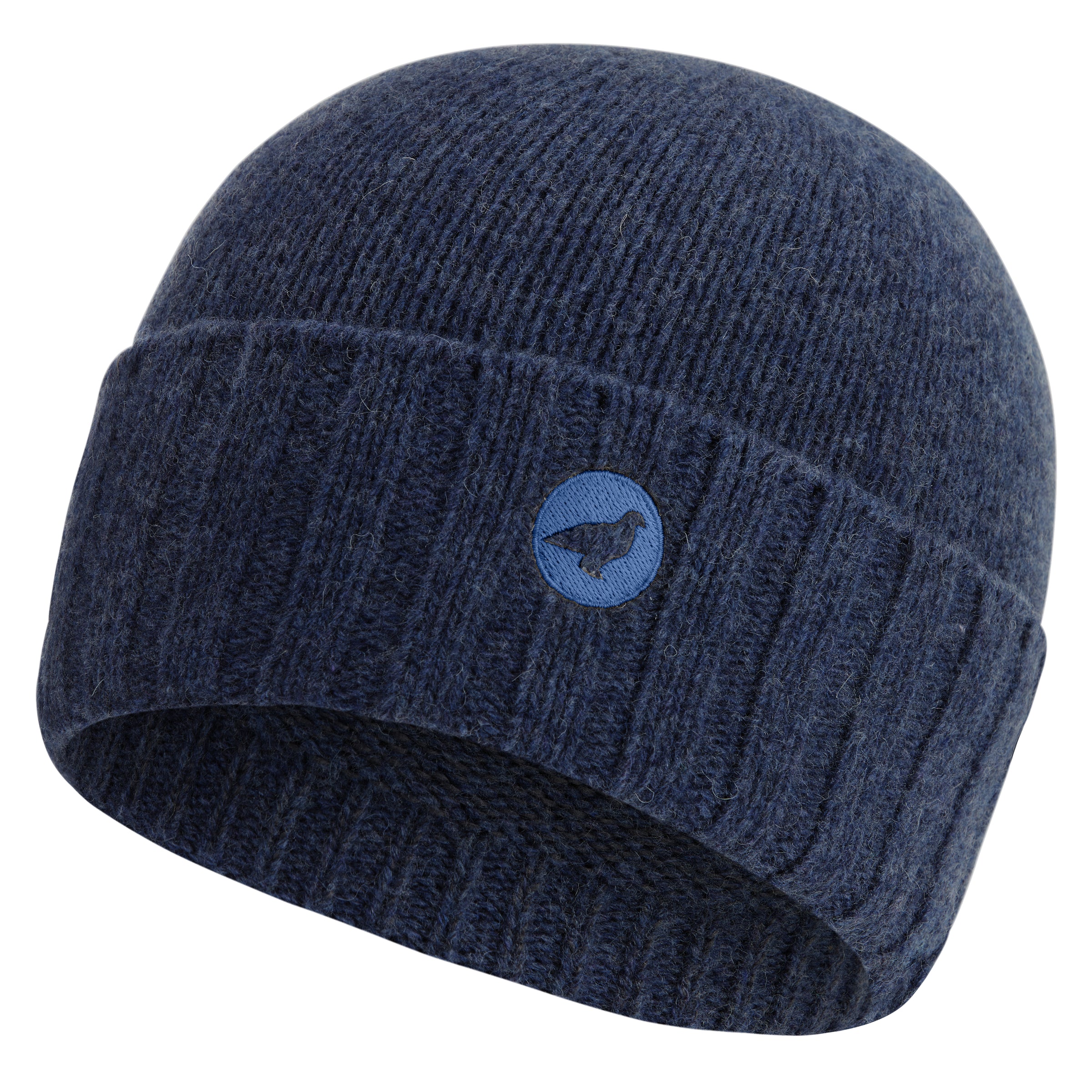 Bonnet laine GEBO CUFF - Image 6