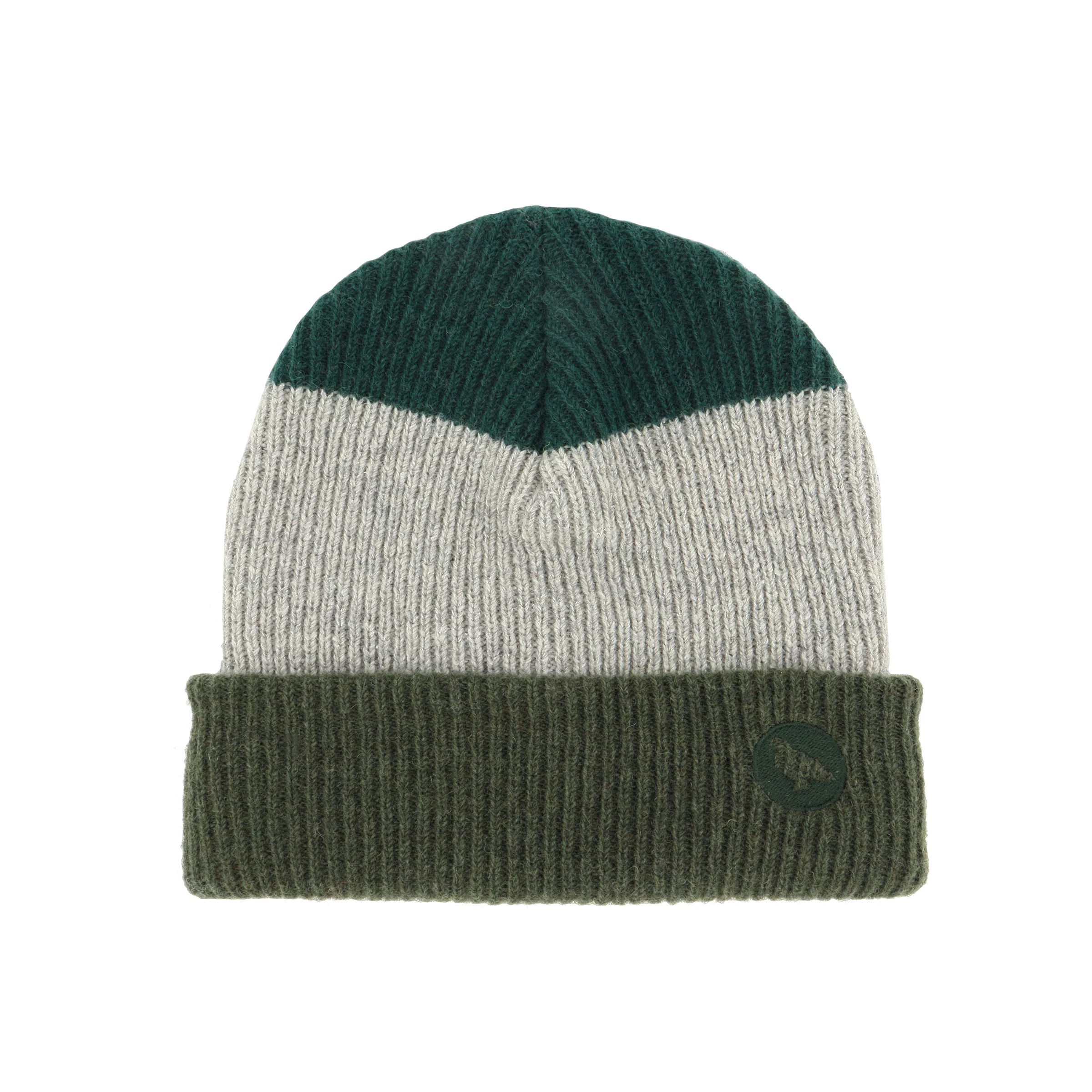 Bonnet laine GEBO STRIPE - Image 5