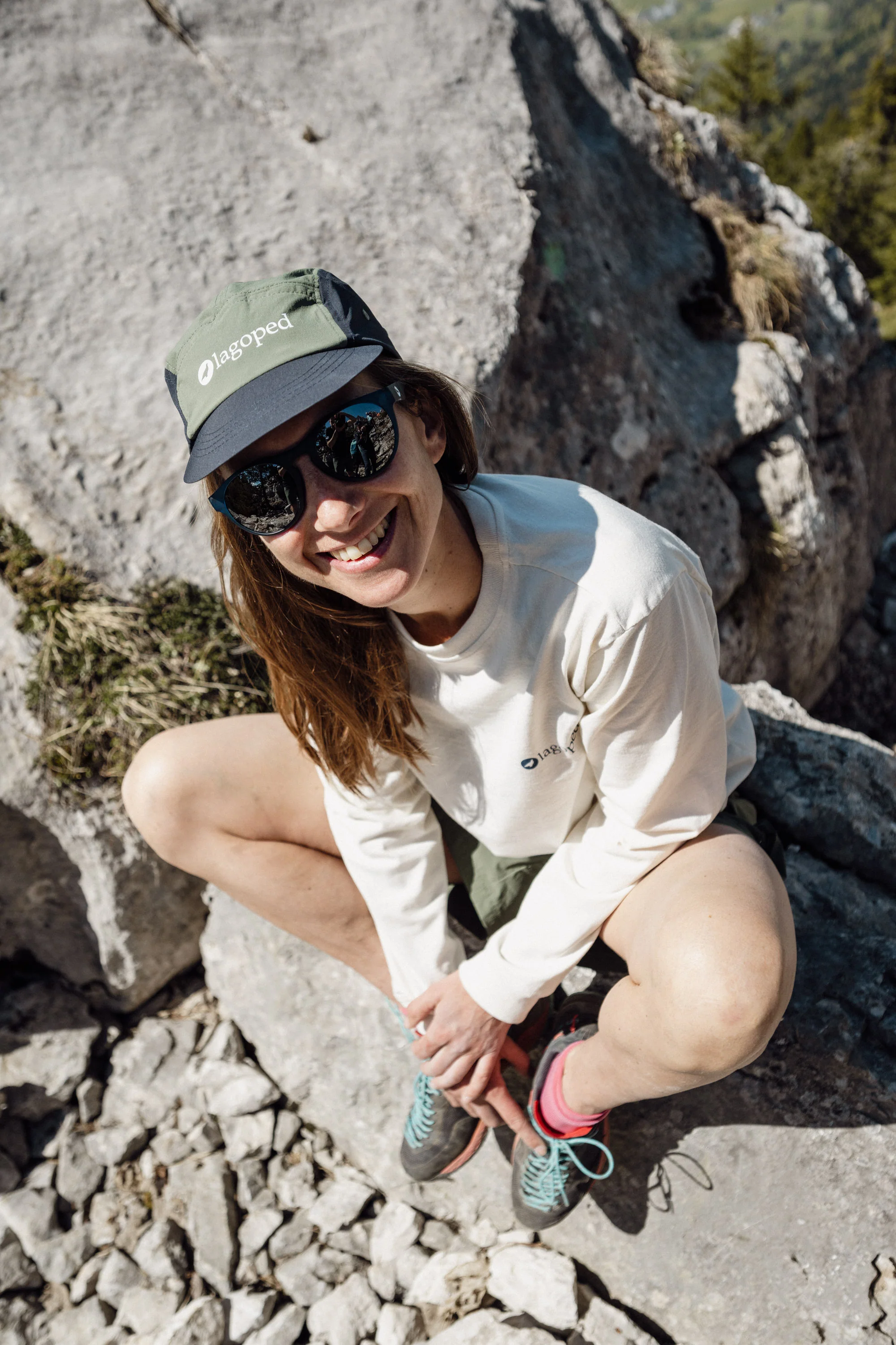 Casquette Unisexe SOWA - Image 3