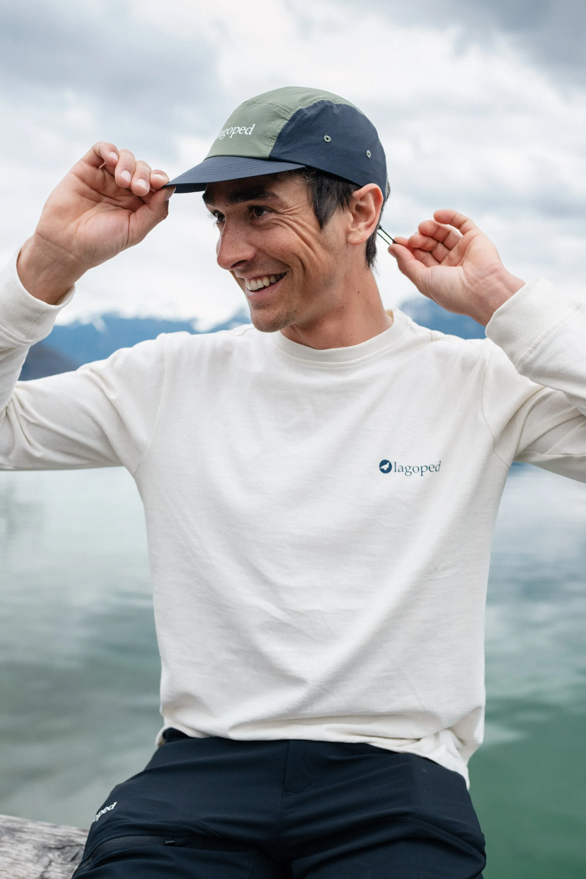 Casquette Unisexe SOWA - Image 6