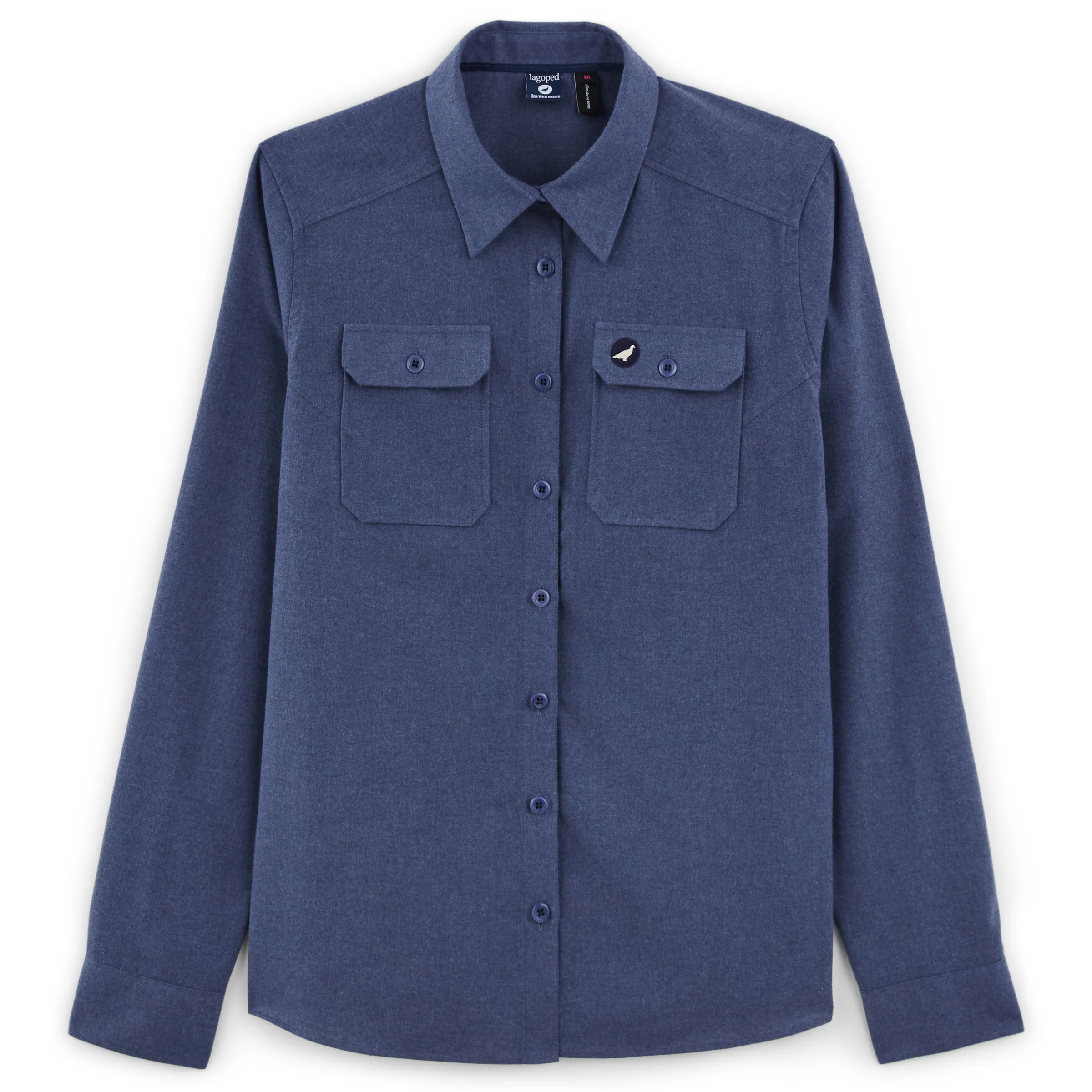 Chemise Femme TAPAKILA - Image 6