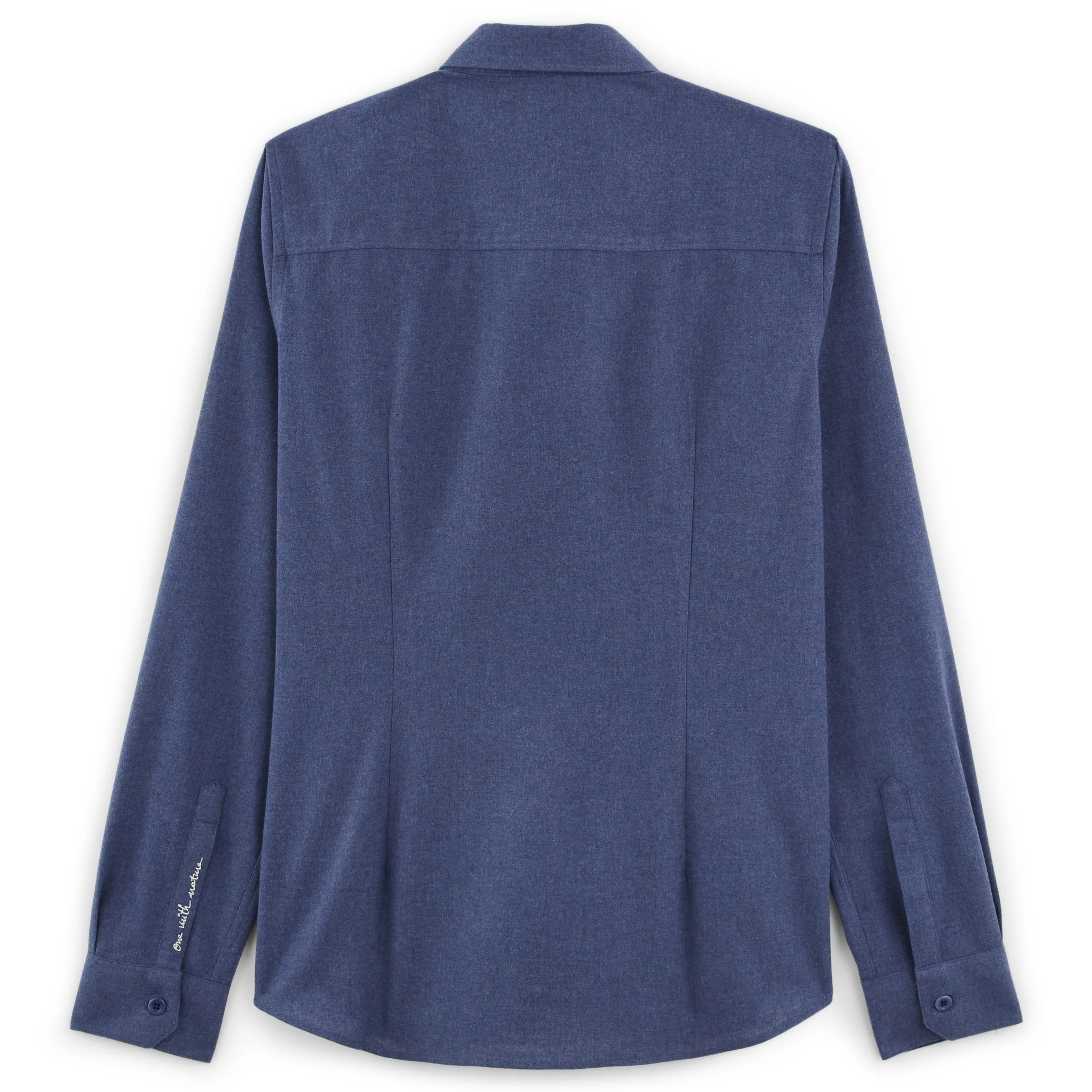 Chemise Femme TAPAKILA - Image 7