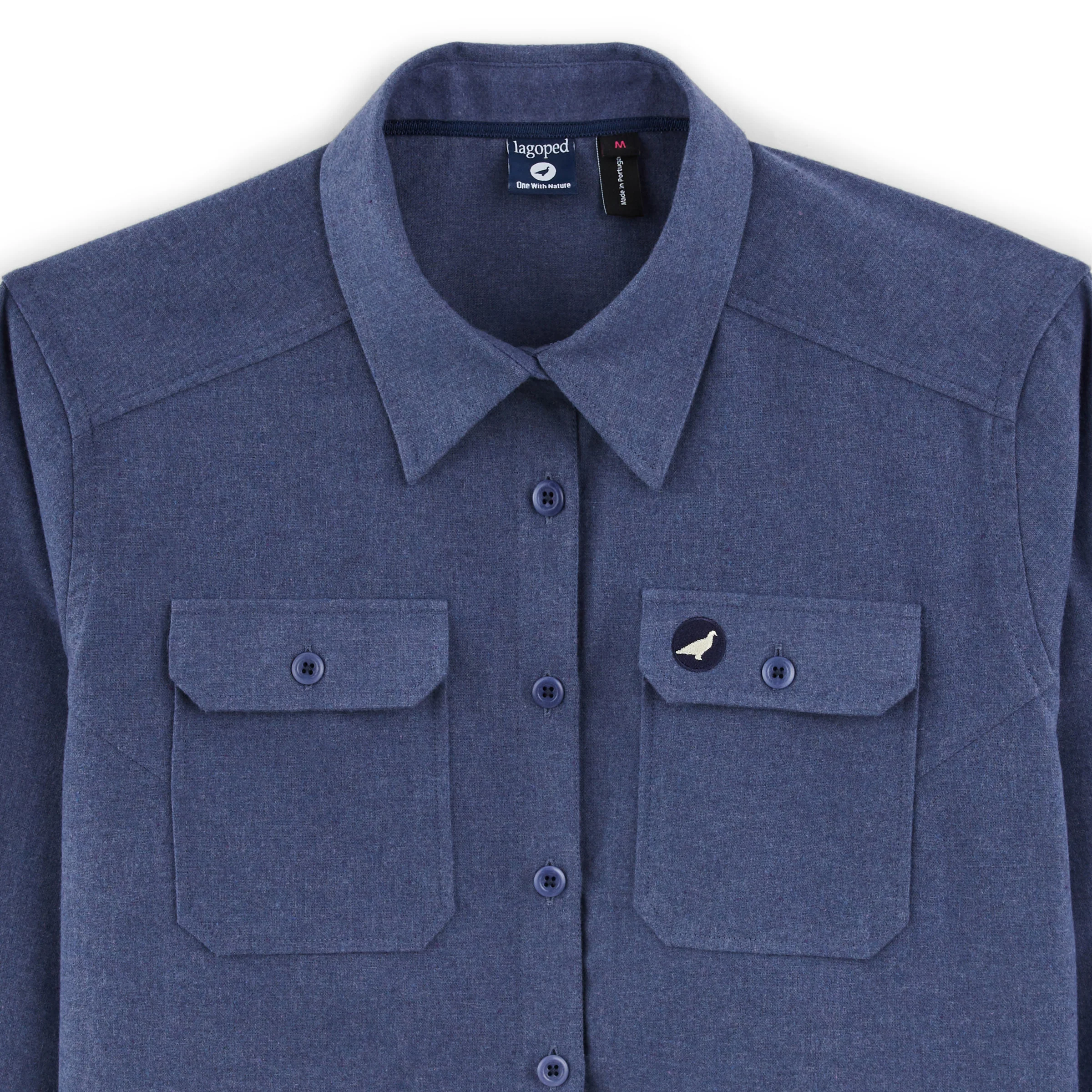 Chemise Femme TAPAKILA - Image 8