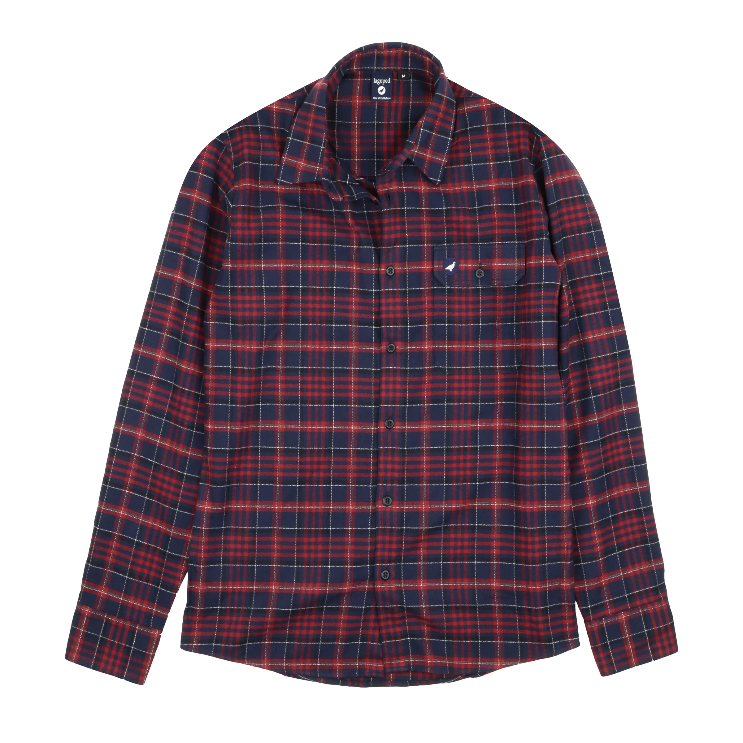 Chemise flanelle Unisexe PERDIZ - Image 18
