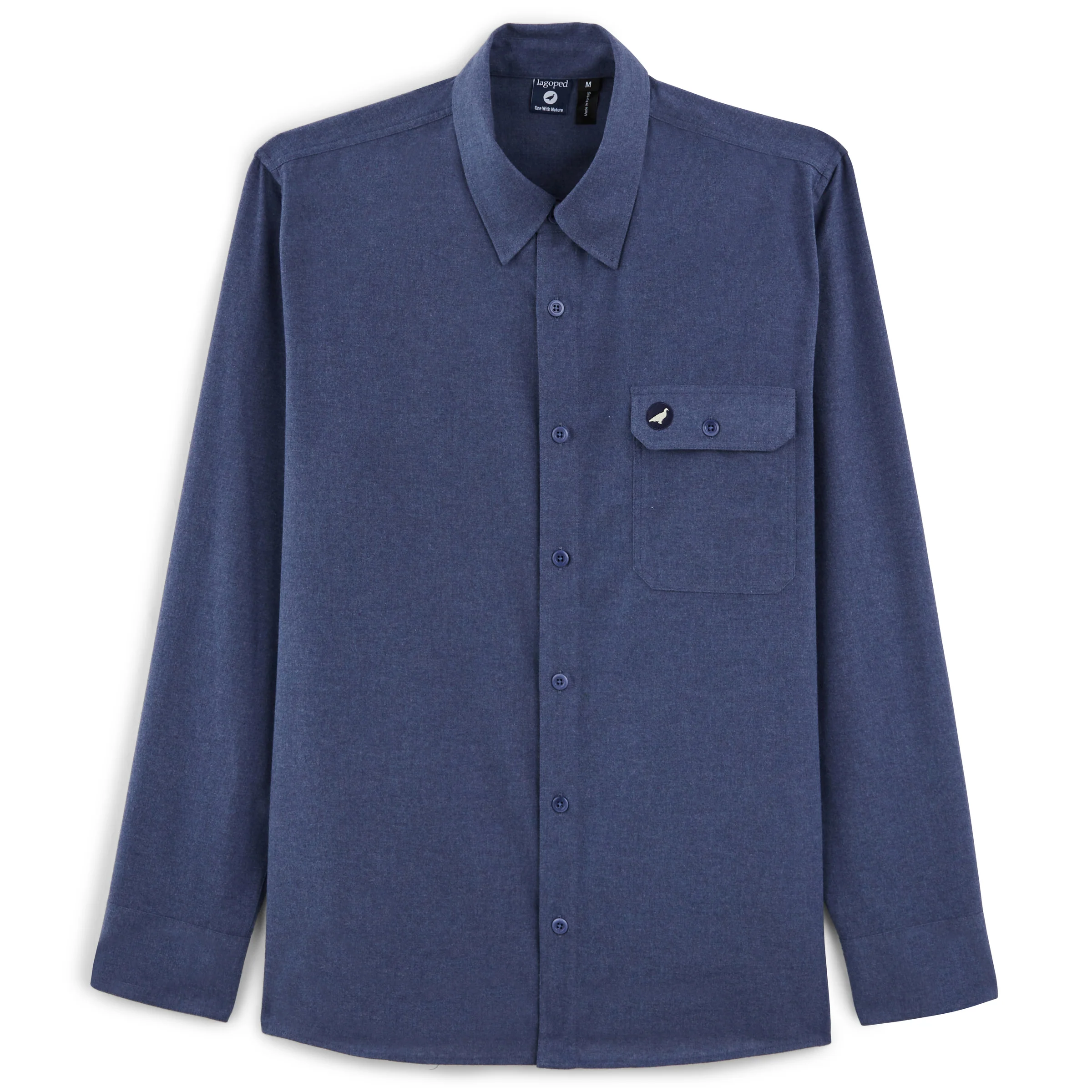 Chemise flanelle Unisexe PERDIZ - Image 21