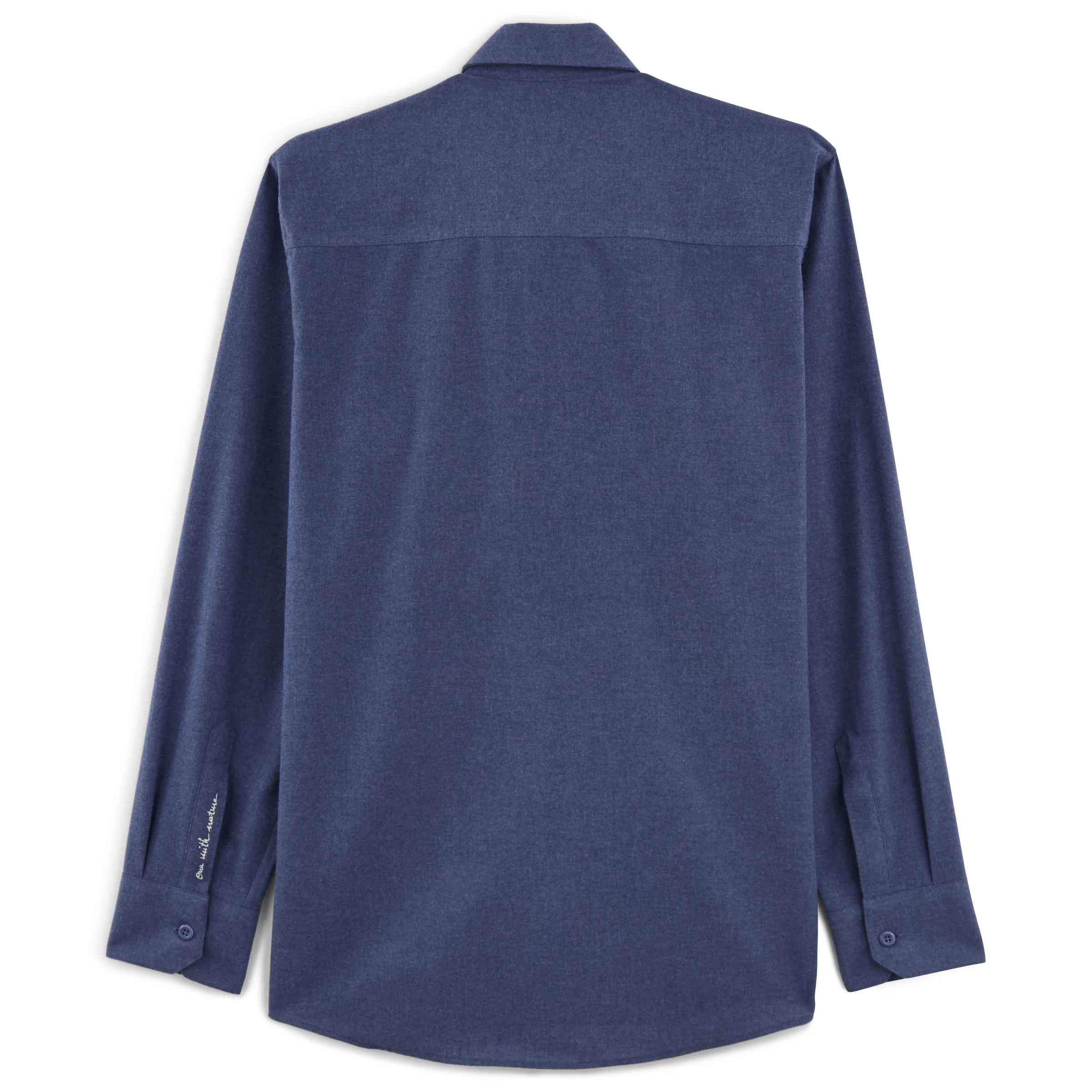 Chemise flanelle Unisexe PERDIZ - Image 23