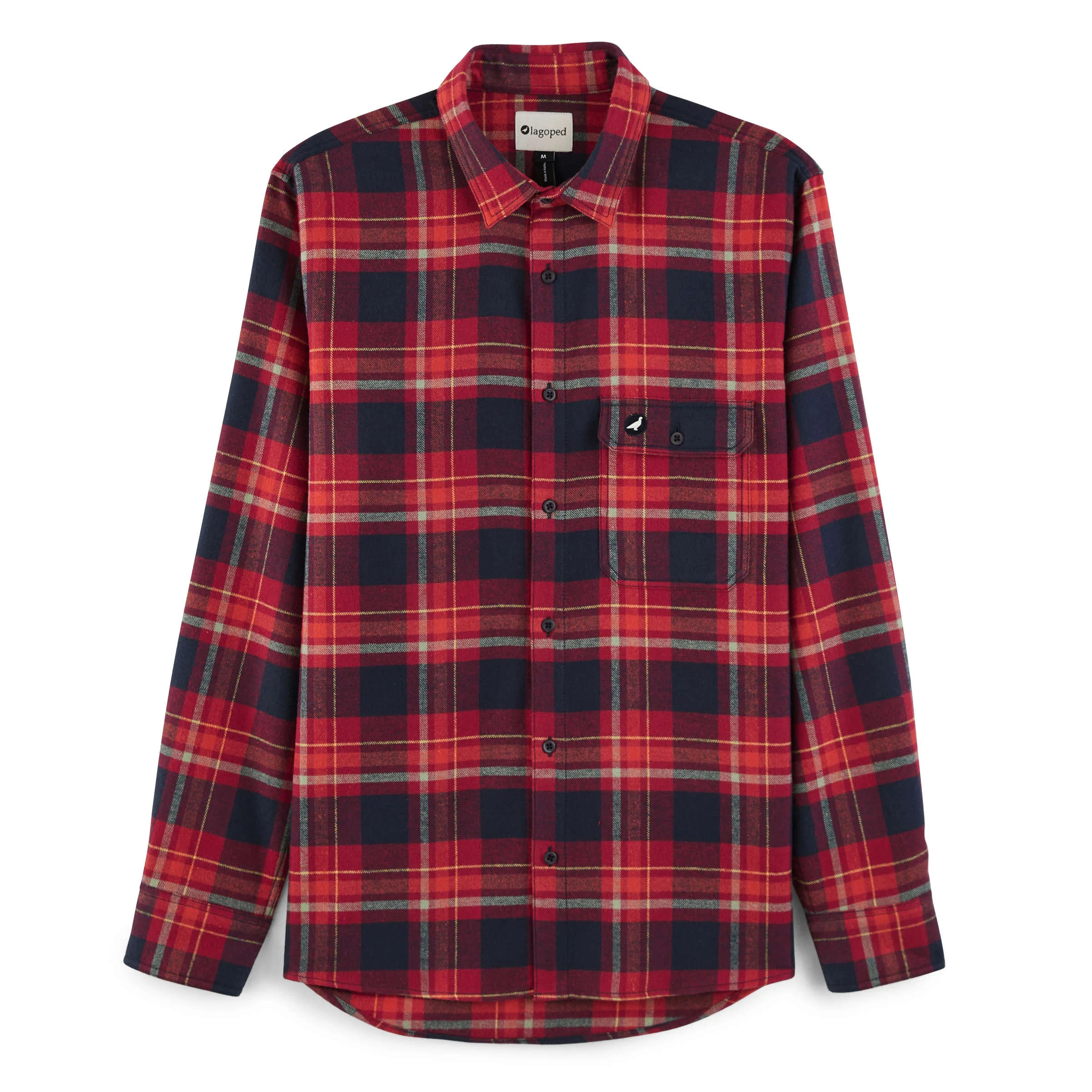 Chemise flanelle Unisexe PERDIZ - Image 24