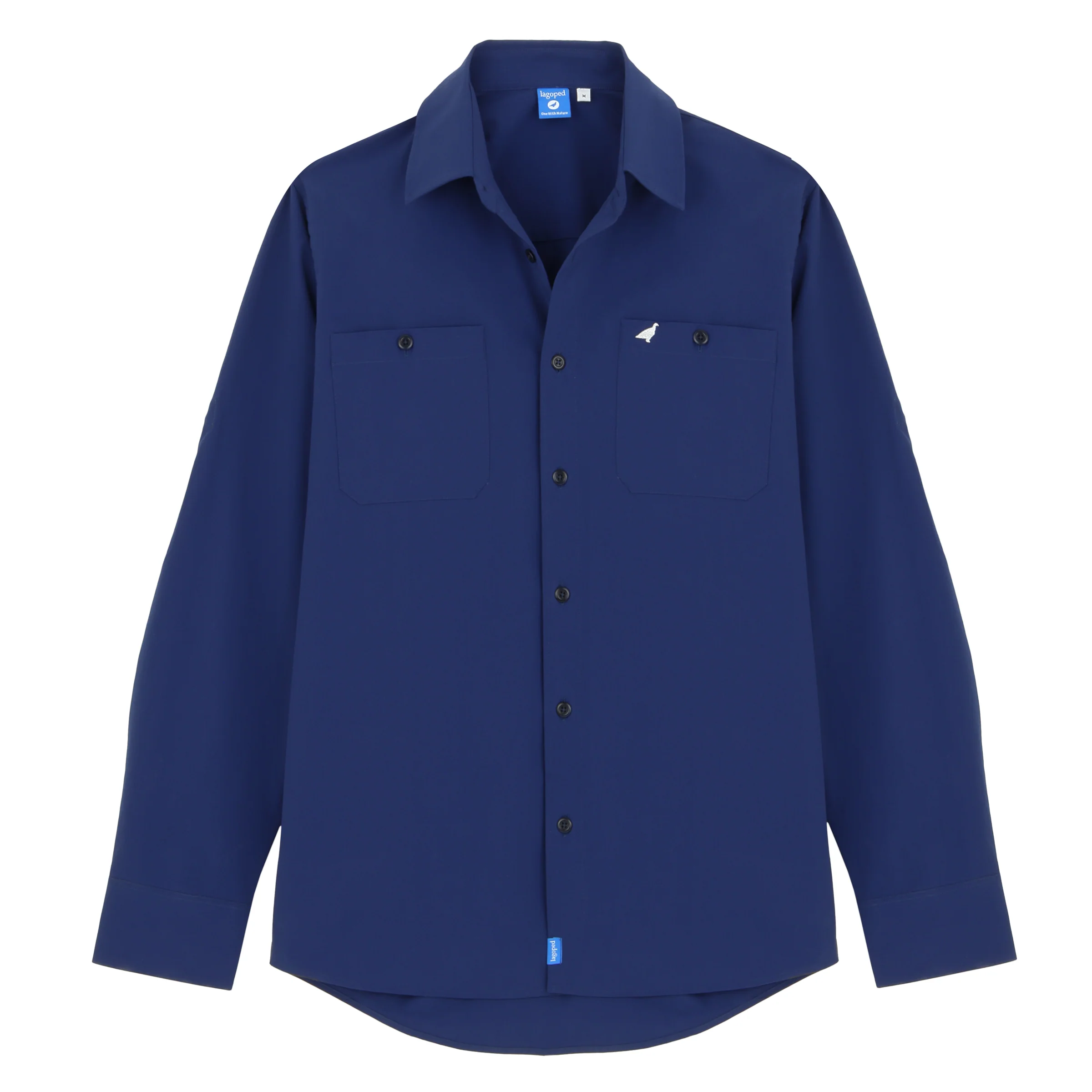 Chemise technique Unisexe RAICHO - Image 12