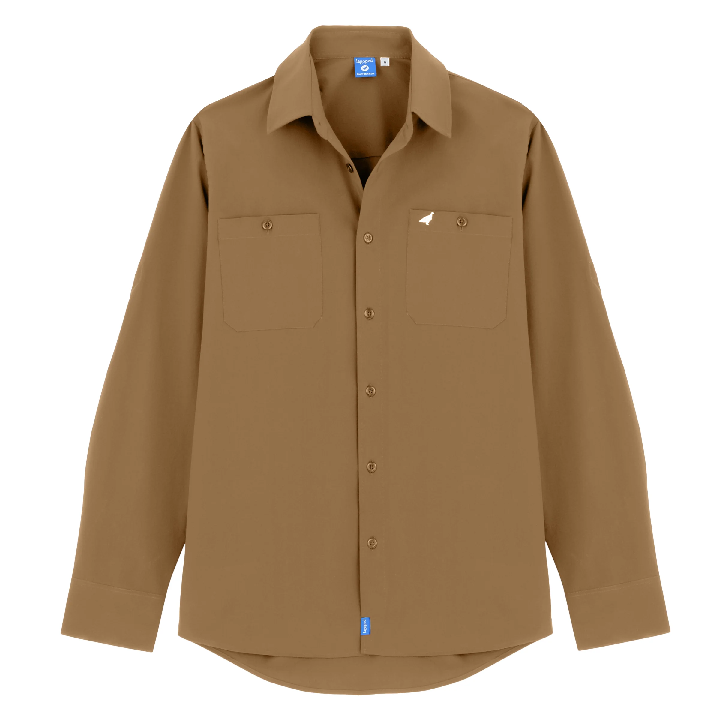 Chemise technique Unisexe RAICHO - Image 13
