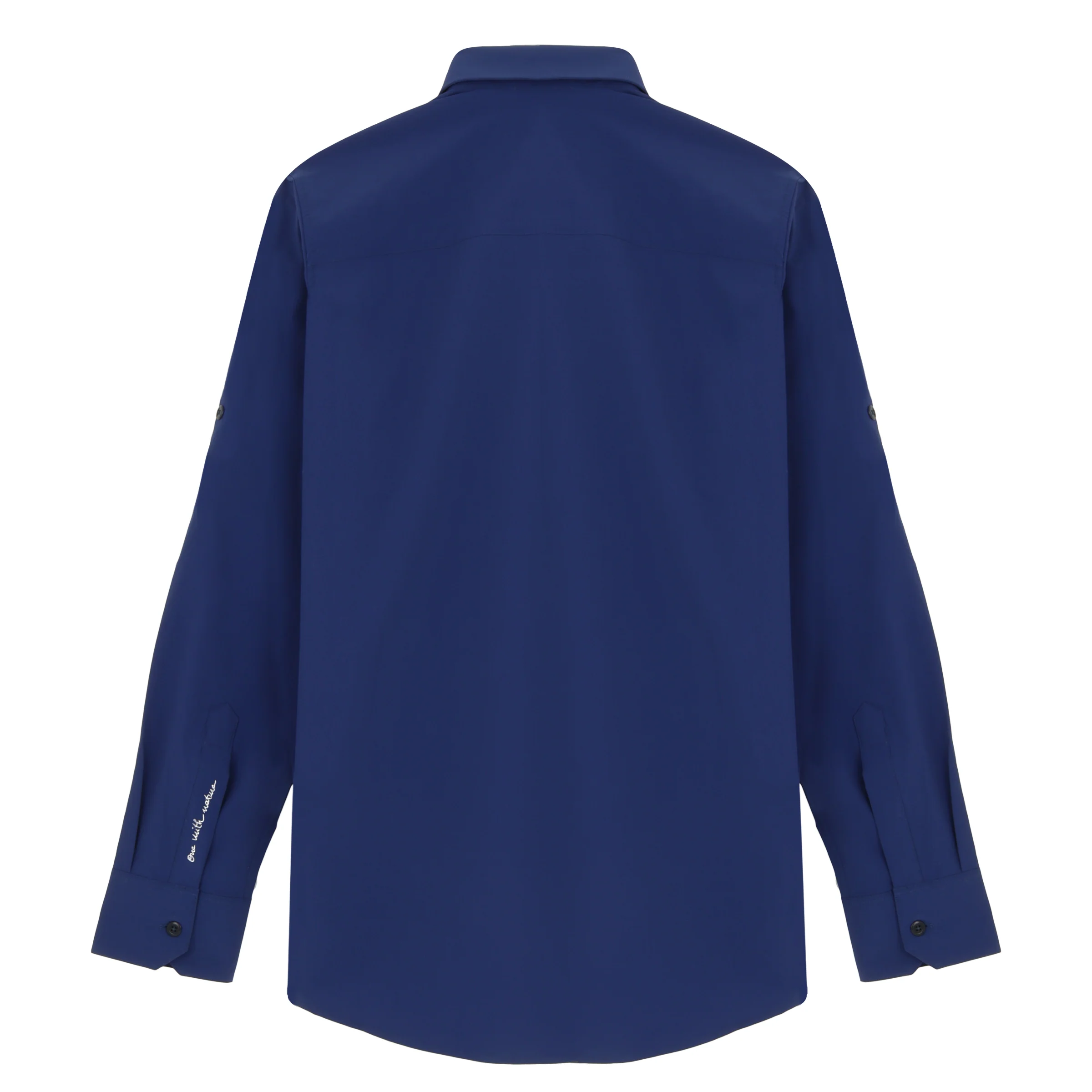 Chemise technique Unisexe RAICHO - Image 14