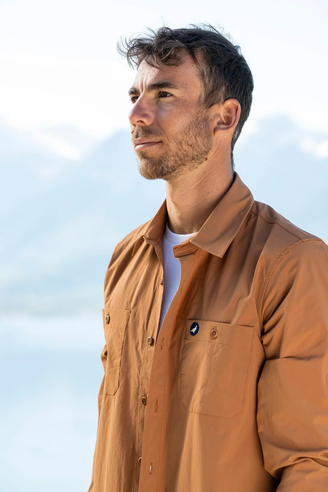 Chemise technique Unisexe RAICHO - Image 16