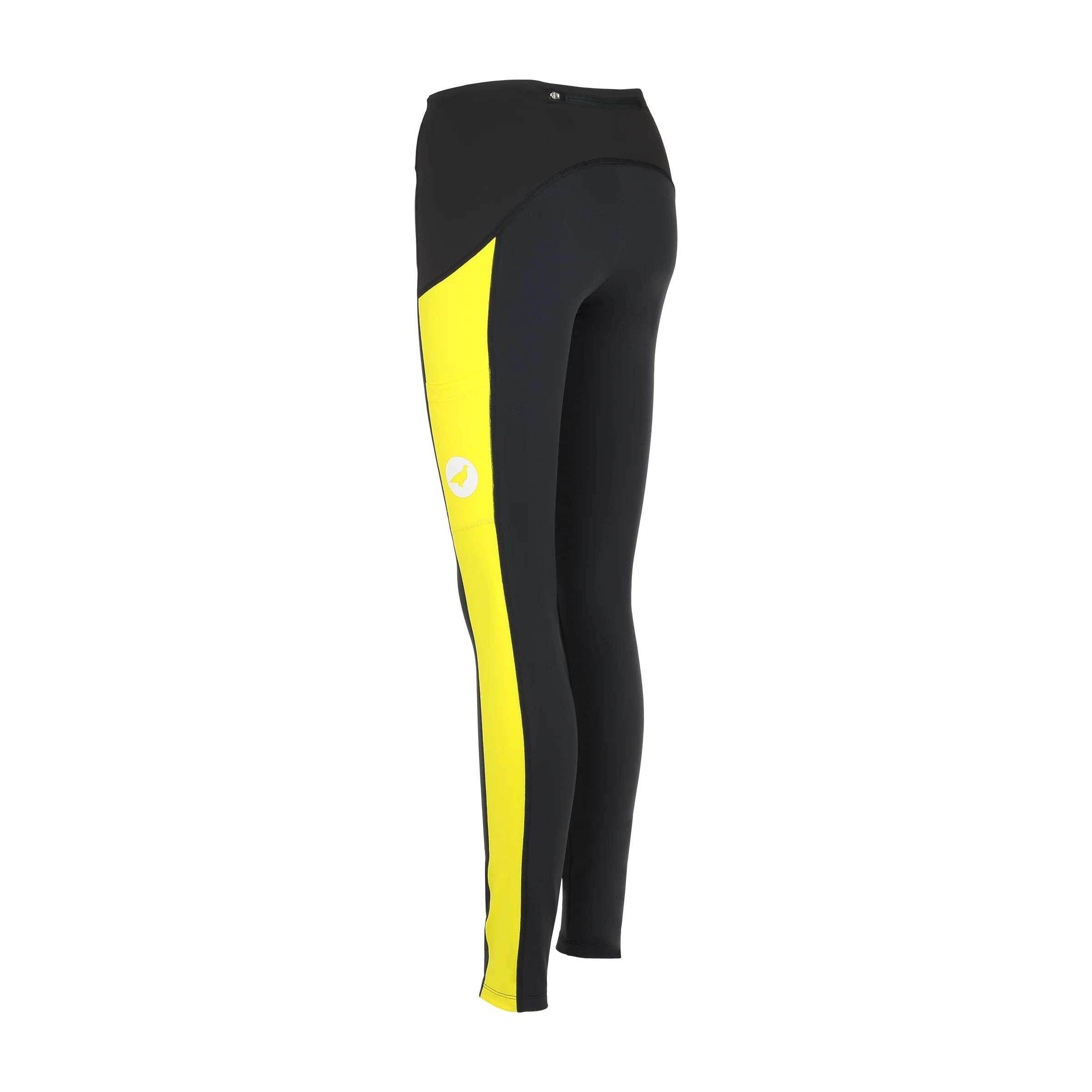 Collant Chaud Femme HARFANG - Image 6