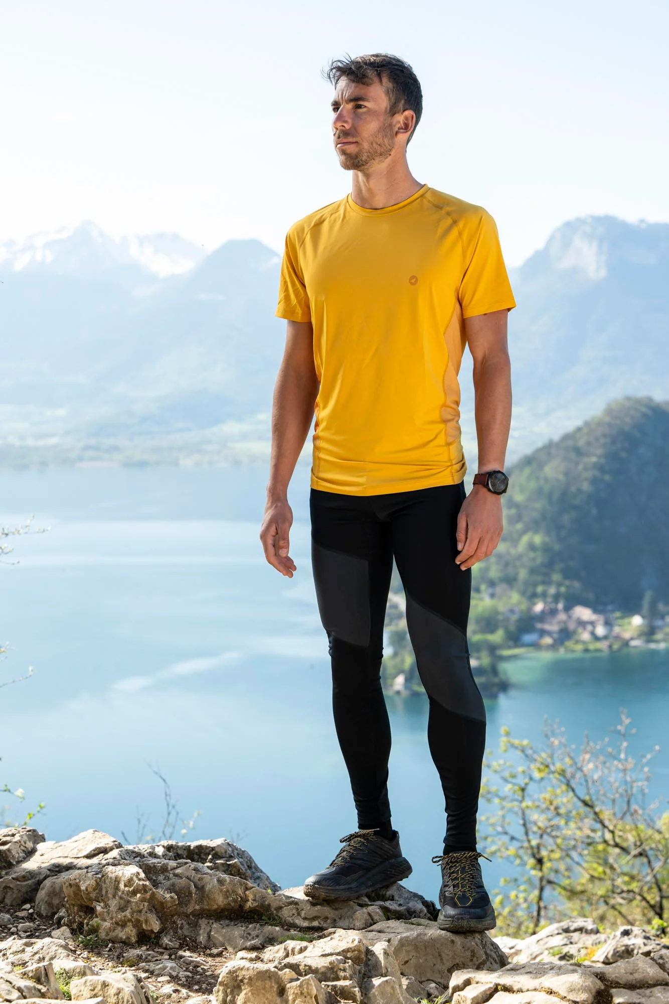 Collant Chaud Homme HARFANG - Image 3