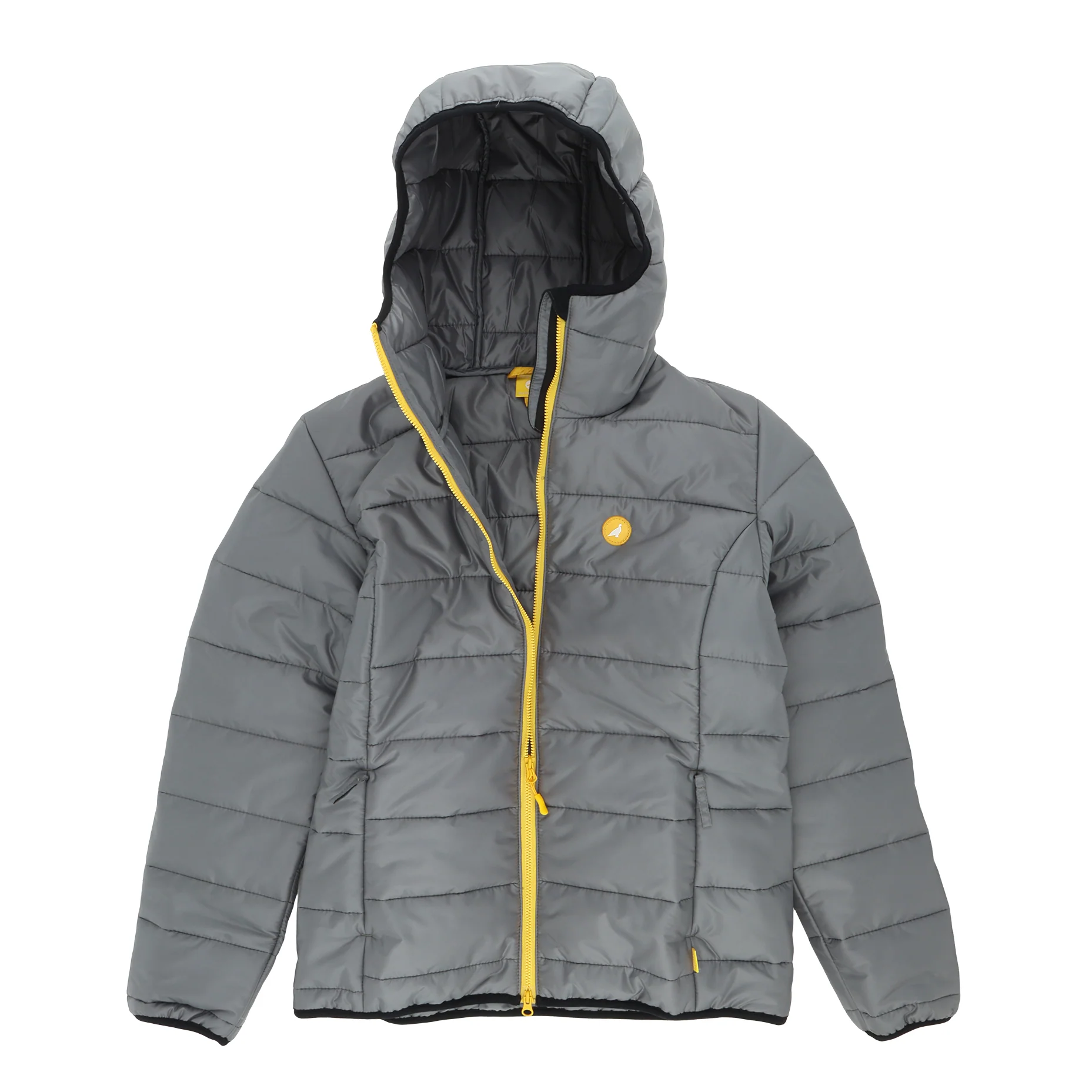 Doudoune chaude HEYDO2 Hoodie Femme - Image 15