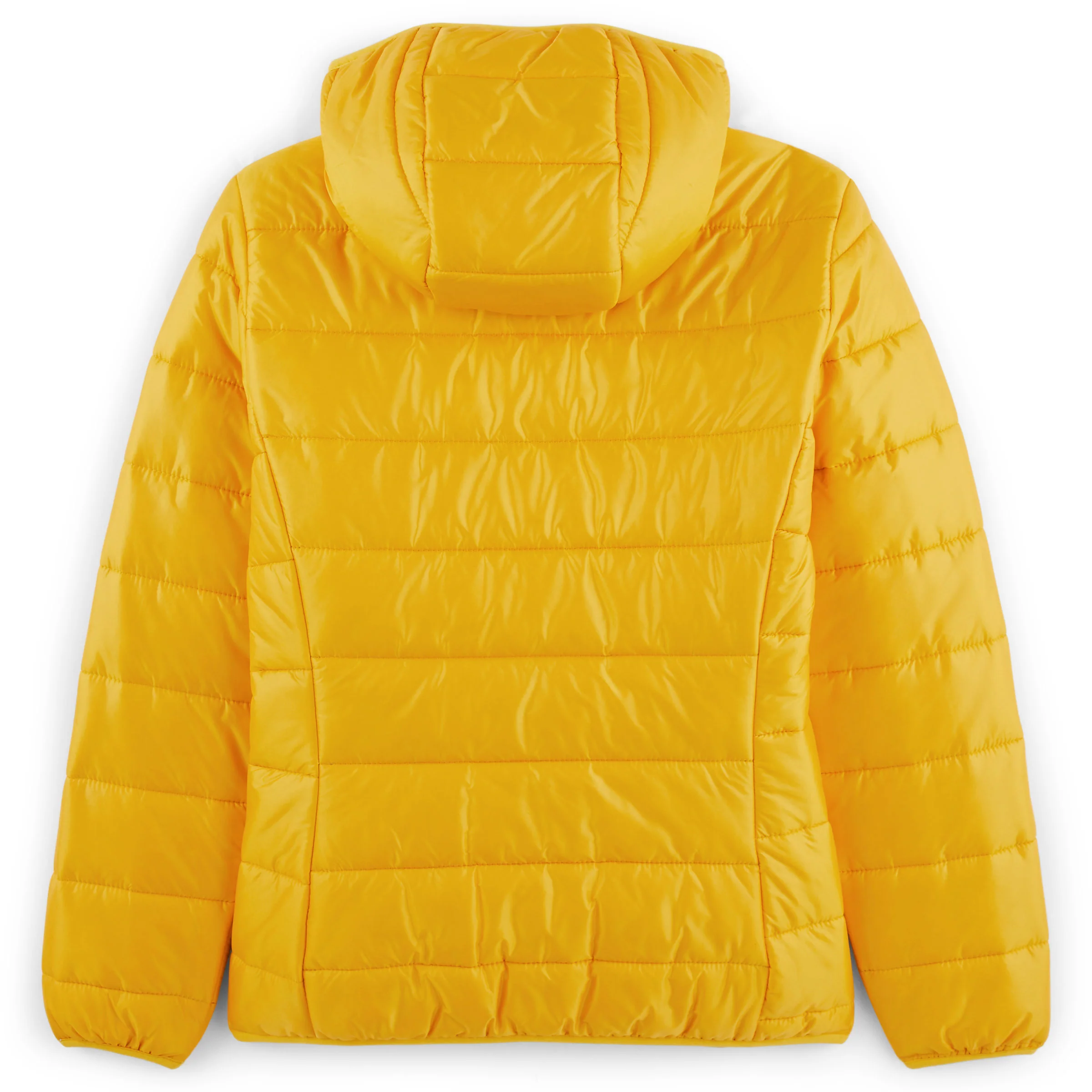 Doudoune chaude HEYDO2 Hoodie Femme - Image 35