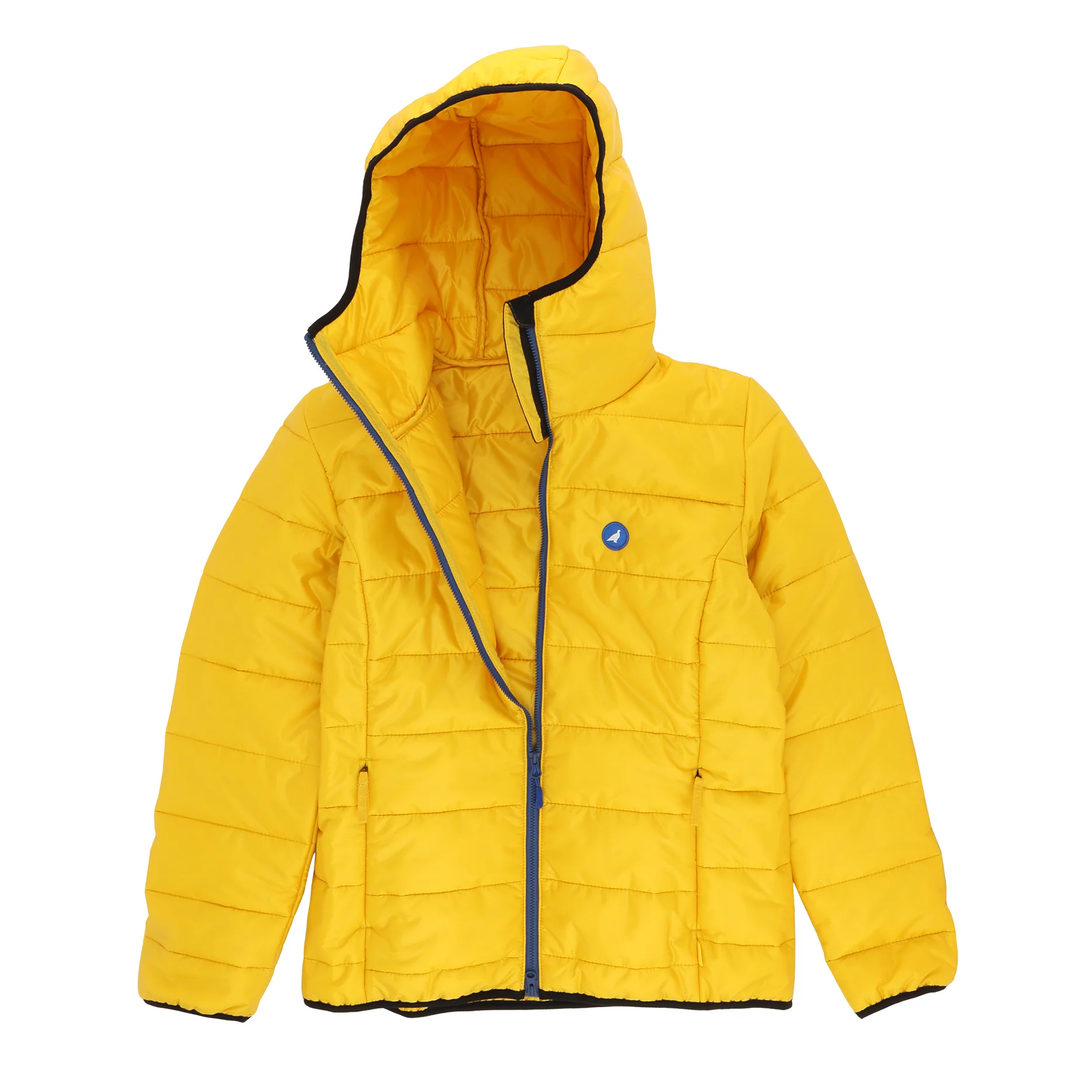 Doudoune chaude HEYDO2 Hoodie Femme - Image 6