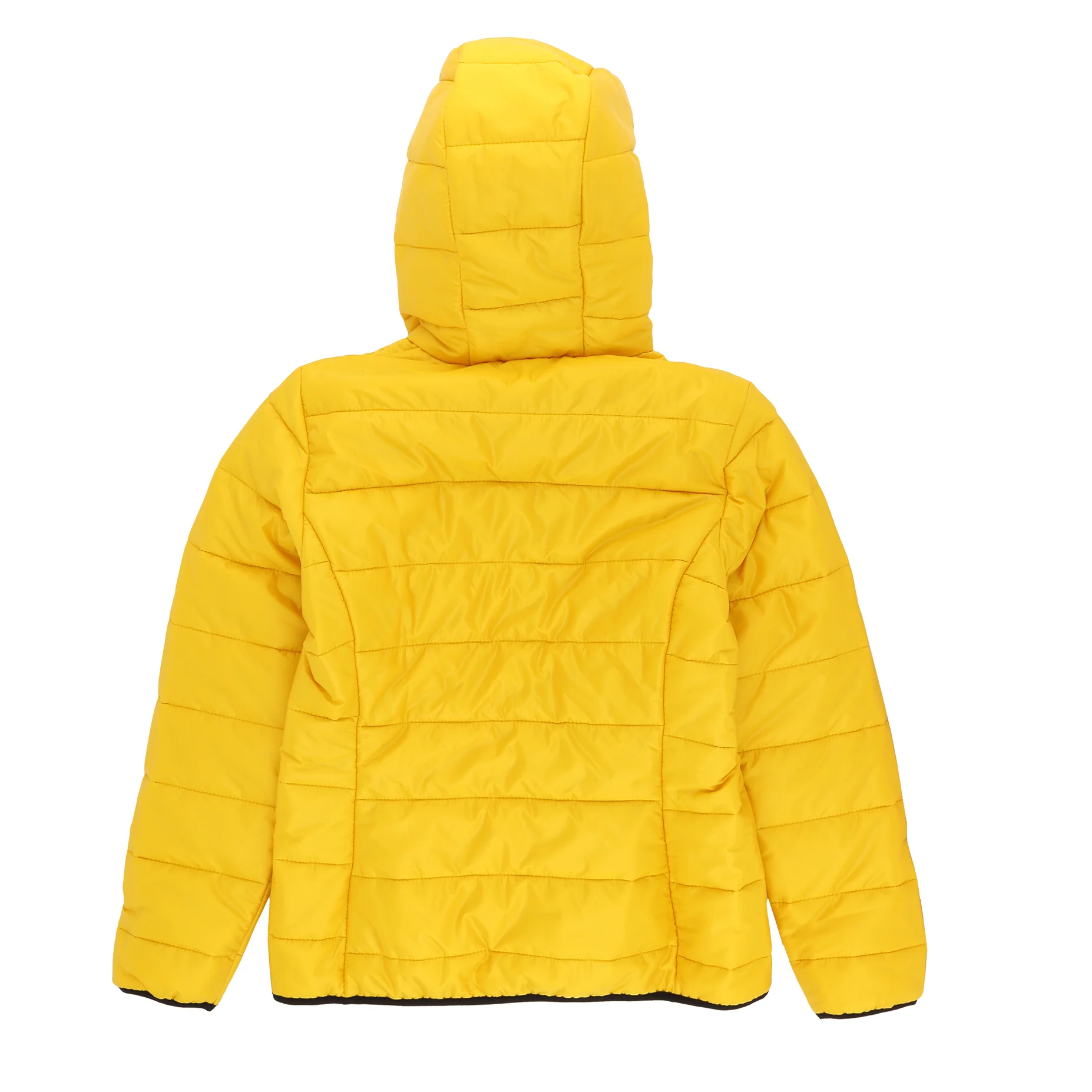 Doudoune chaude HEYDO2 Hoodie Femme - Image 7