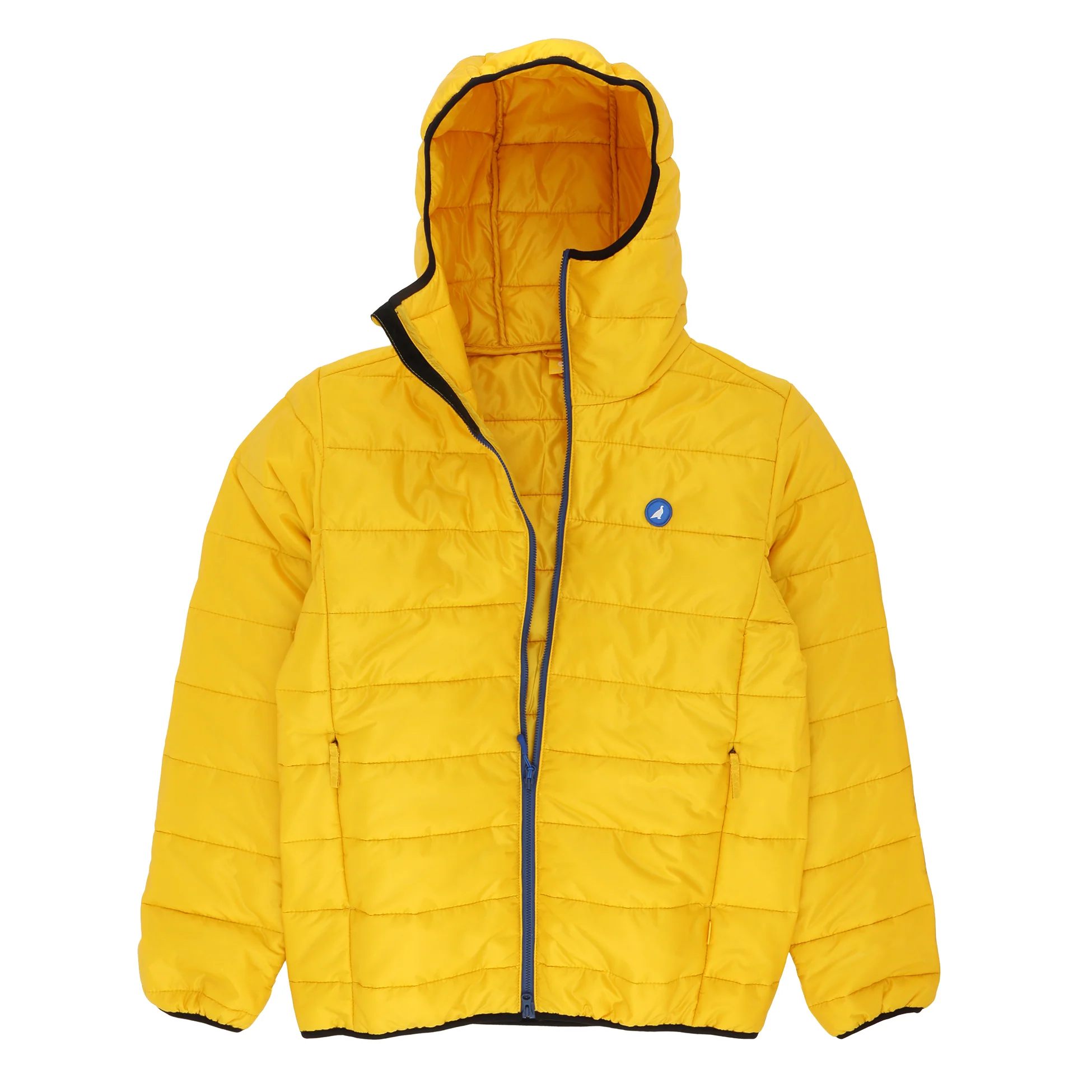 Doudoune chaude HEYDO2 Hoodie Homme - Image 12