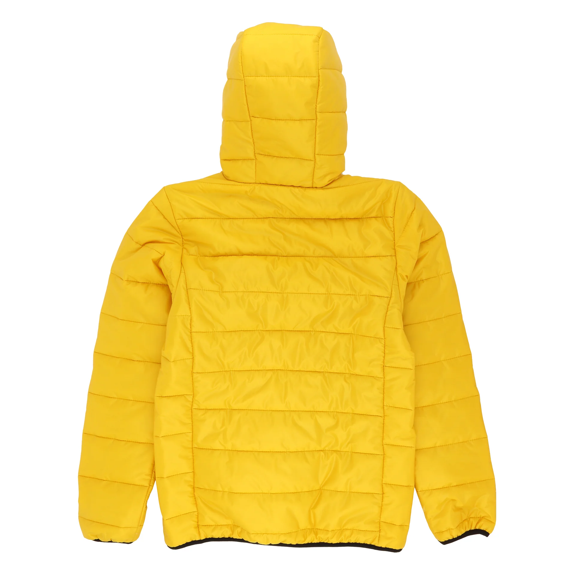 Doudoune chaude HEYDO2 Hoodie Homme - Image 13