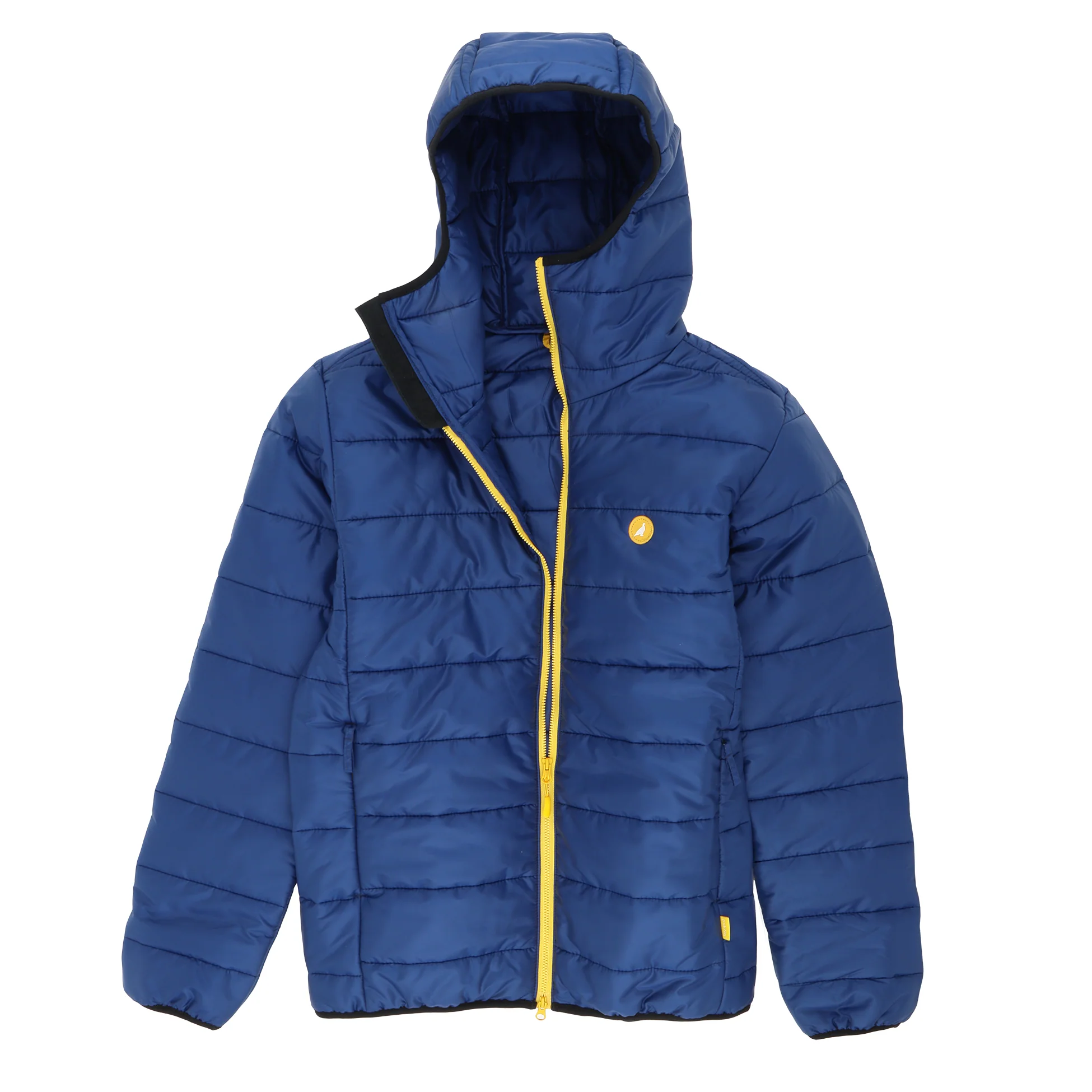 Doudoune chaude HEYDO2 Hoodie Homme - Image 21