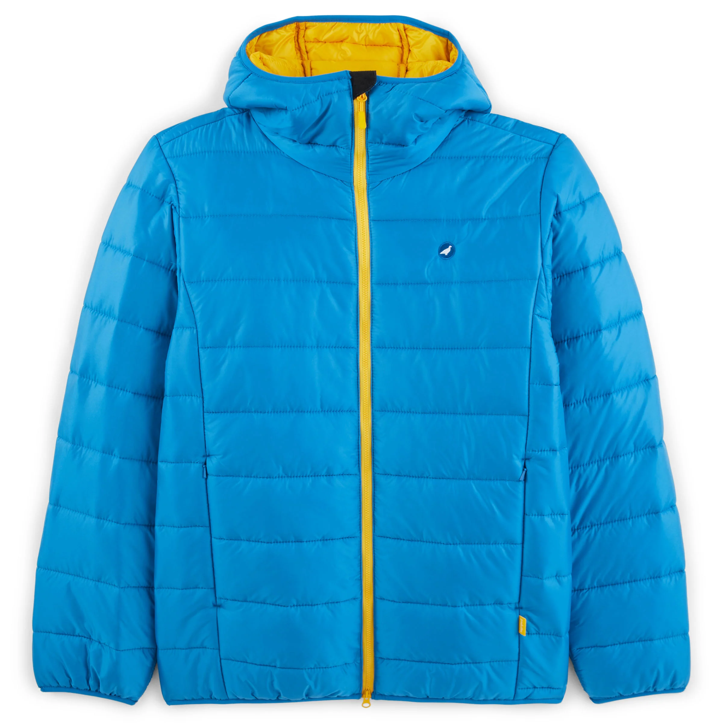 Doudoune chaude HEYDO2 Hoodie Homme - Image 33