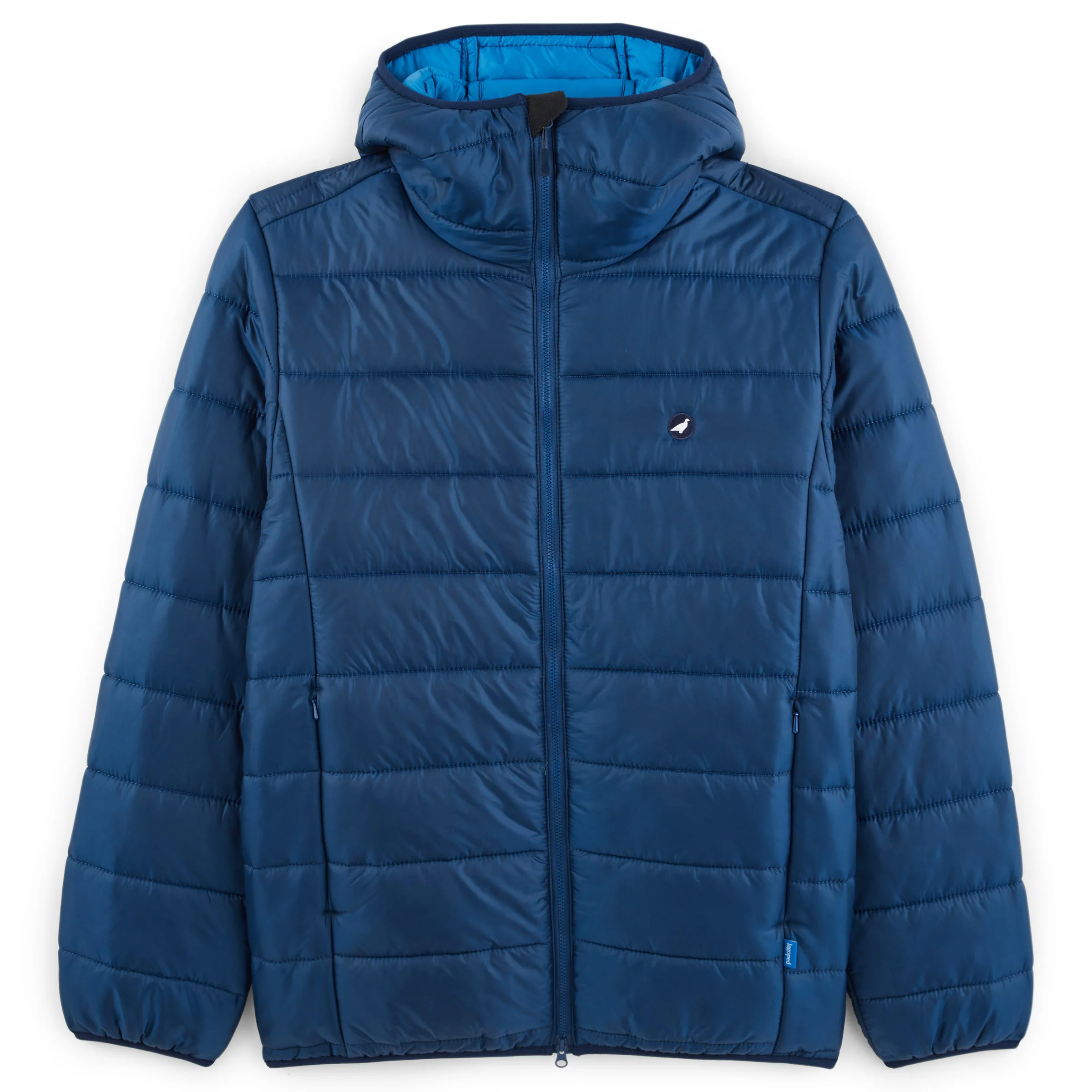 Doudoune chaude HEYDO2 Hoodie Homme - Image 43