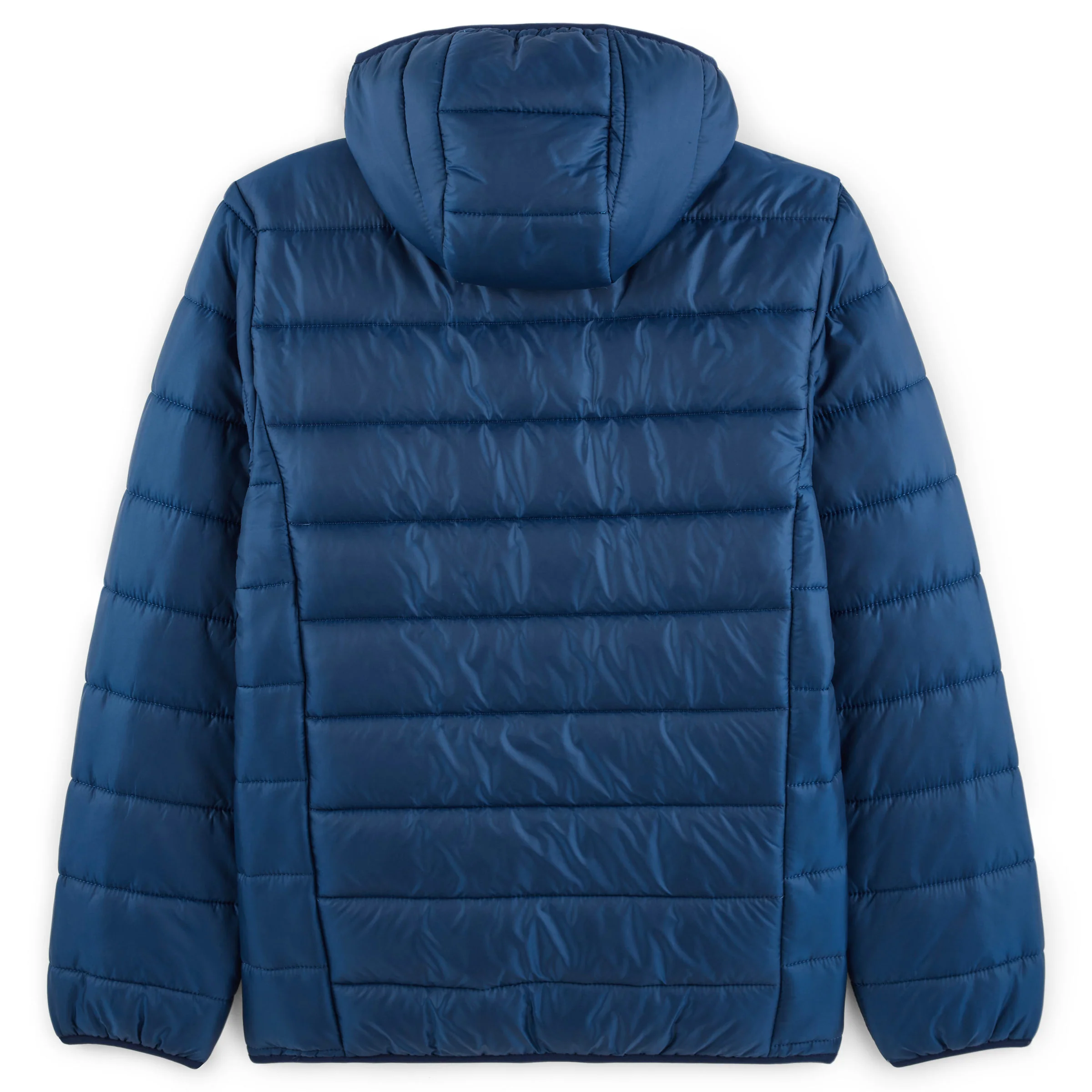 Doudoune chaude HEYDO2 Hoodie Homme - Image 44