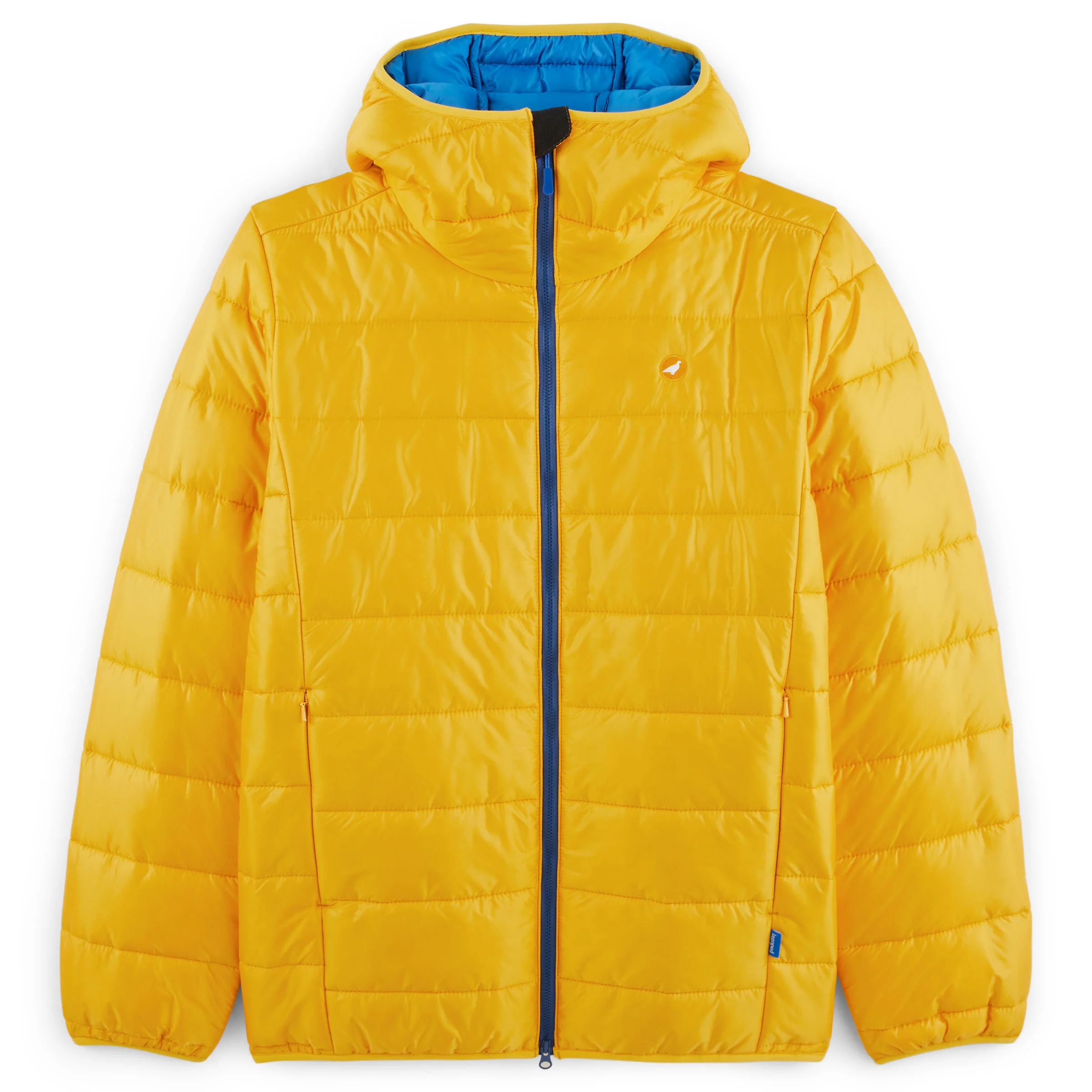 Doudoune chaude HEYDO2 Hoodie Homme - Image 57