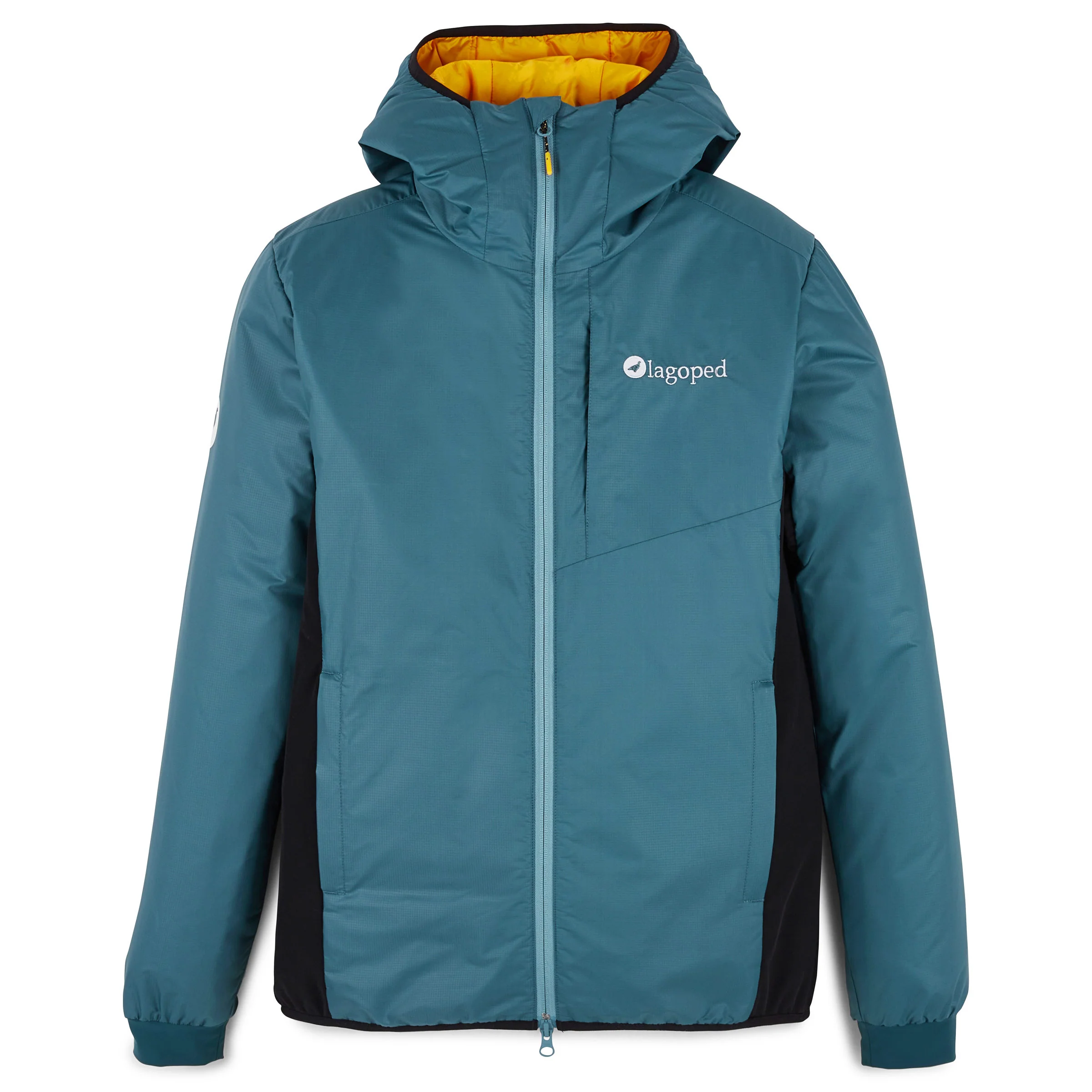 Doudoune Hybride Homme CORUJA - Image 18