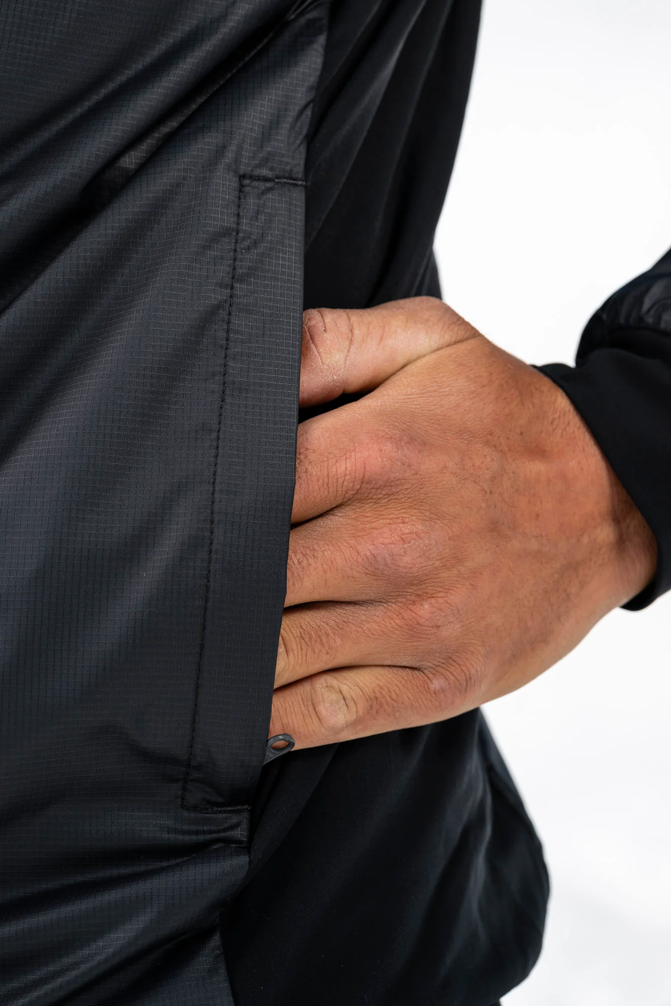 Doudoune Hybride Homme CORUJA - Image 28