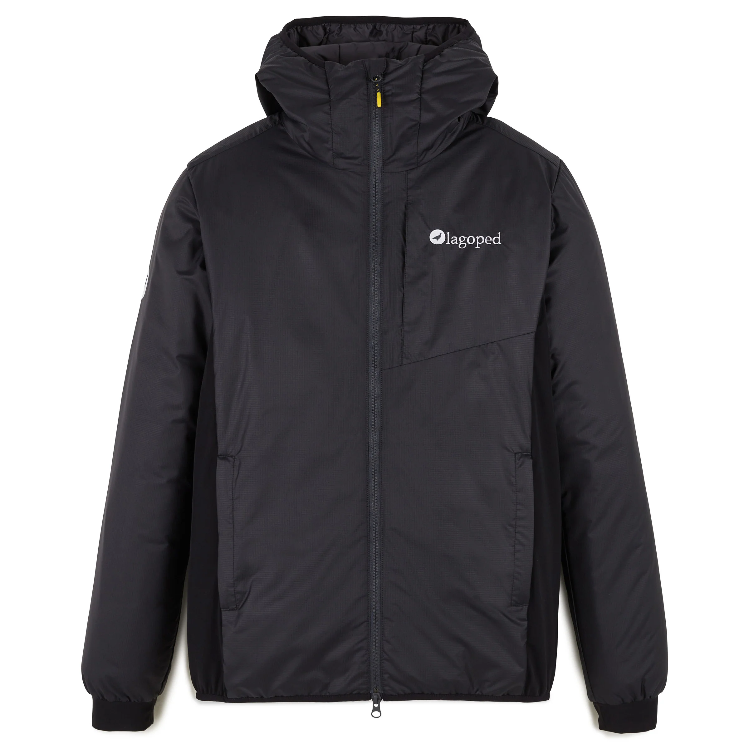 Doudoune Hybride Homme CORUJA - Image 32