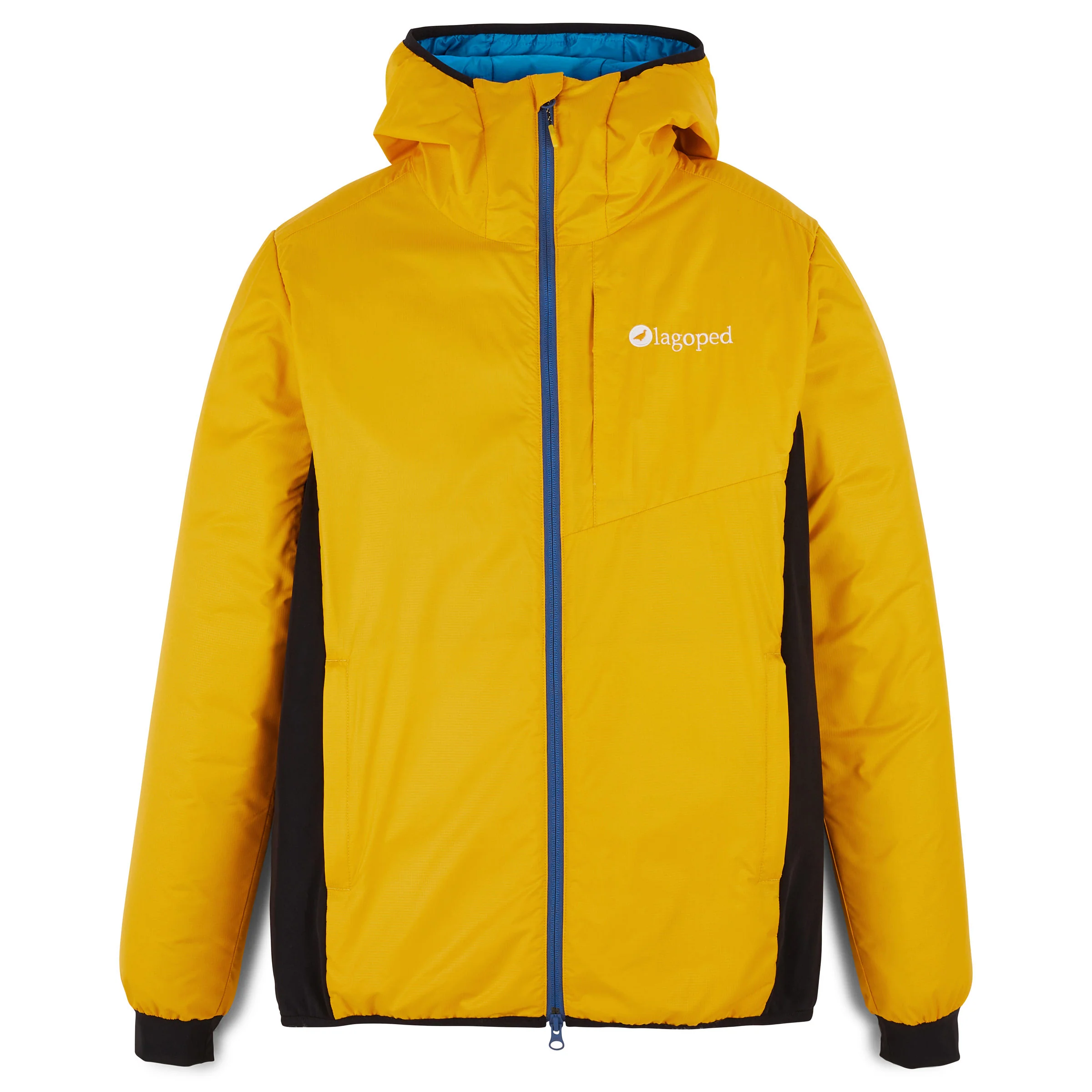 Doudoune Hybride Homme CORUJA - Image 46