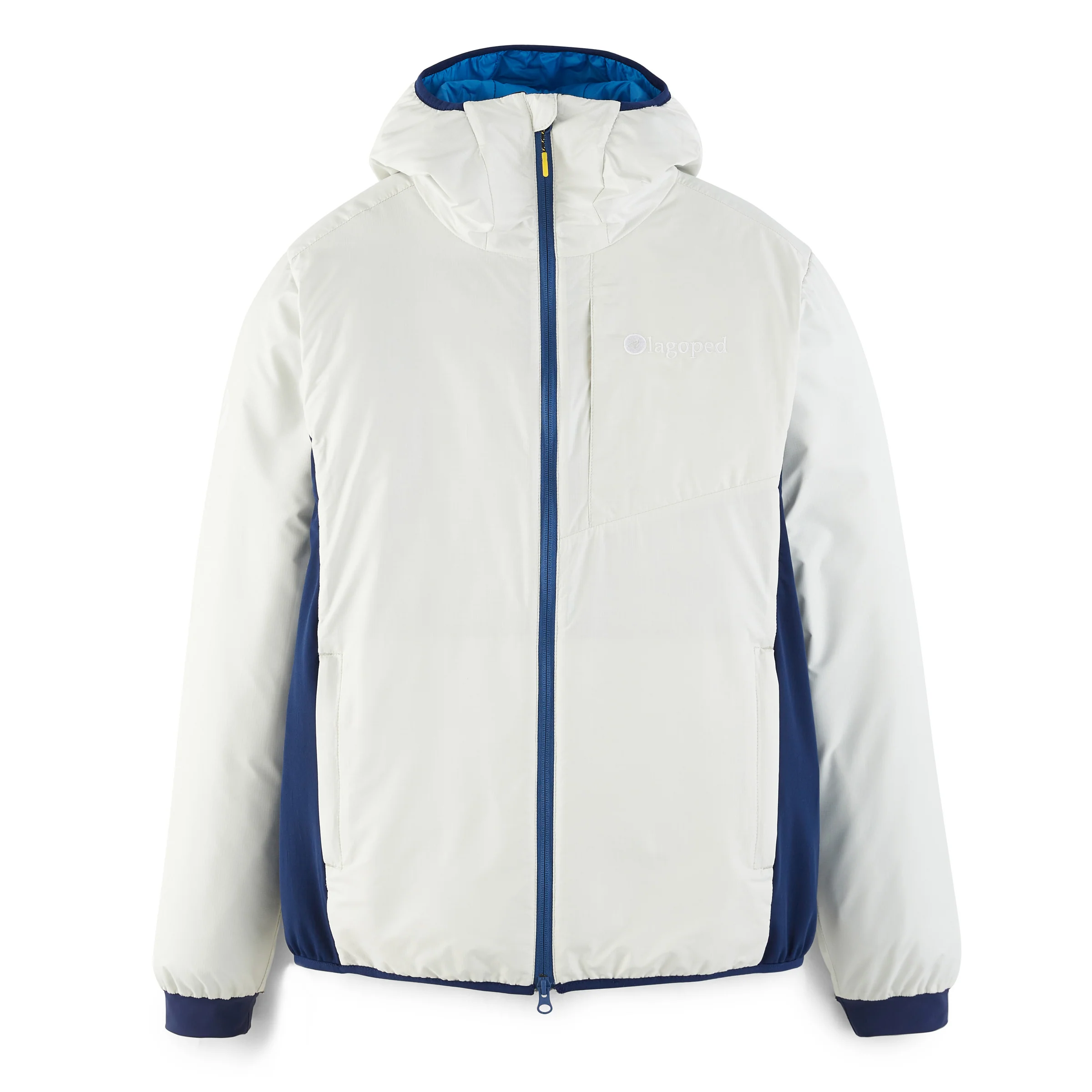 Doudoune Hybride Homme CORUJA - Image 5