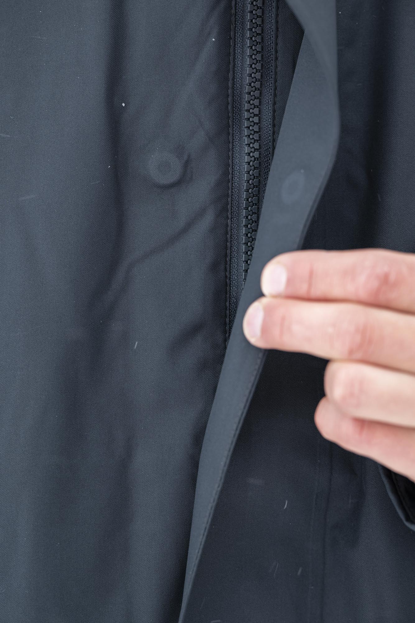 Veste 3/4 chaude Homme GRAND TETRAS WARM - Image 11