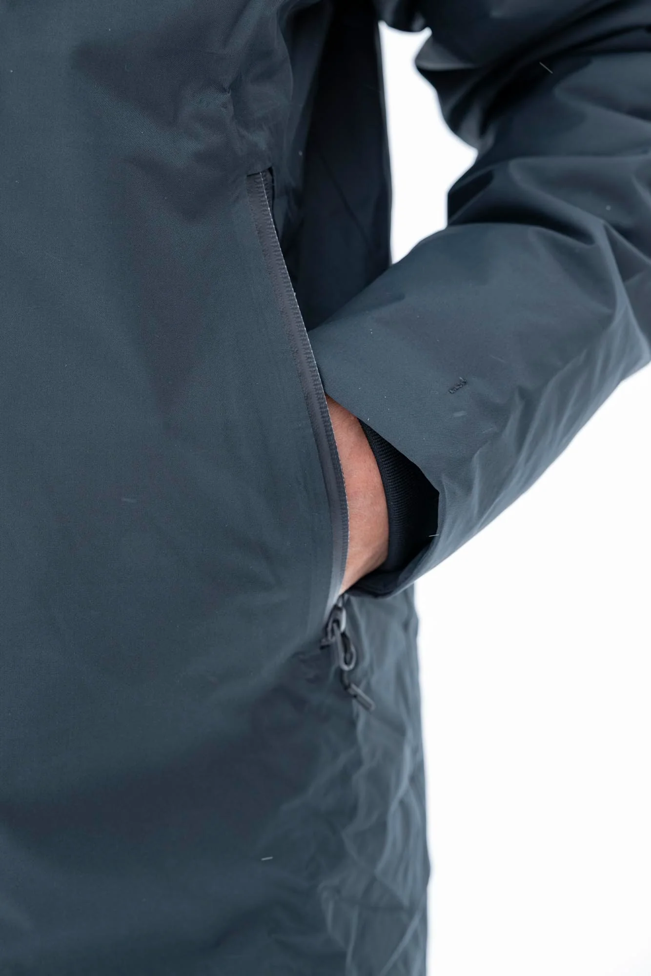 Veste 3/4 chaude Homme GRAND TETRAS WARM - Image 12