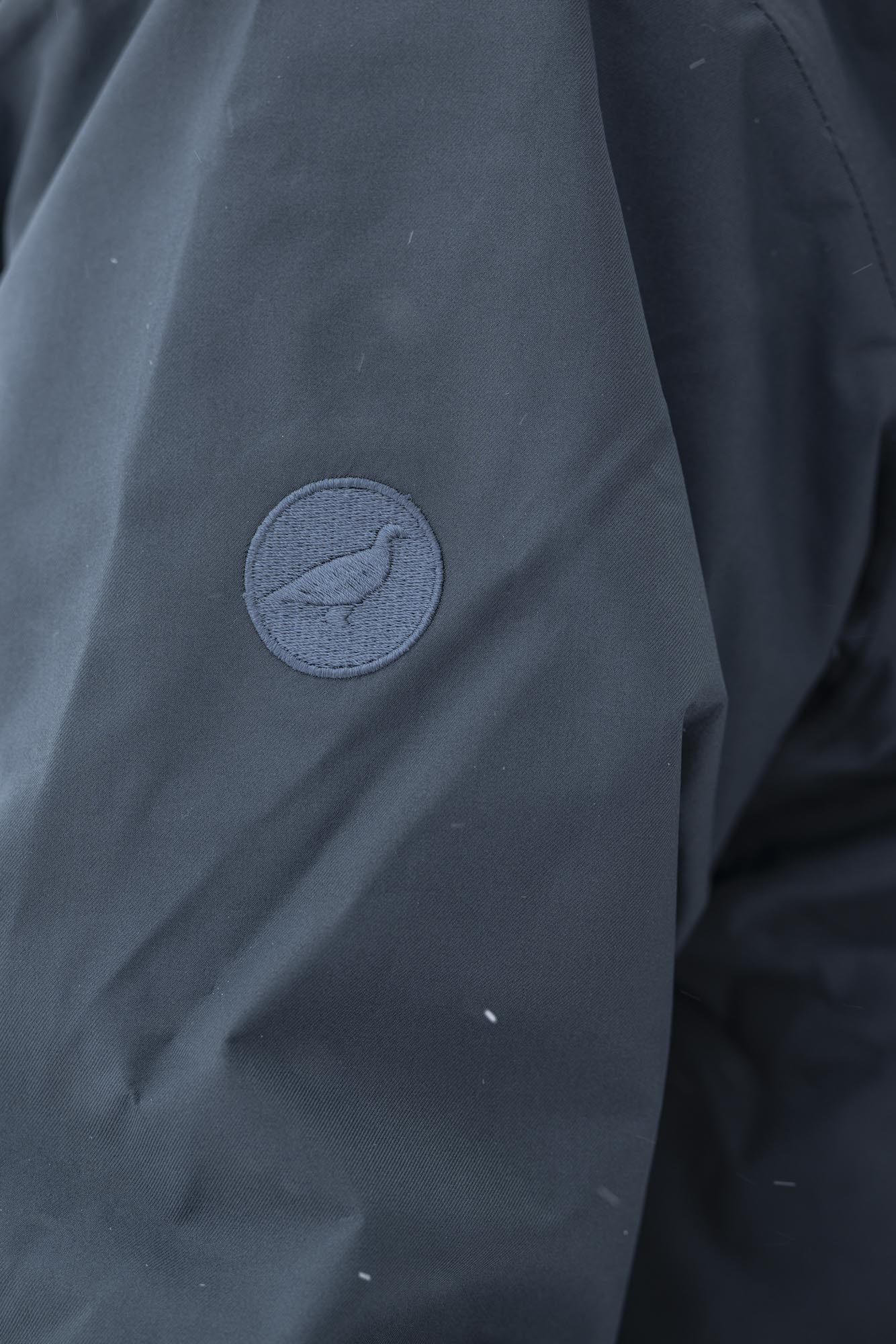 Veste 3/4 chaude Homme GRAND TETRAS WARM - Image 16